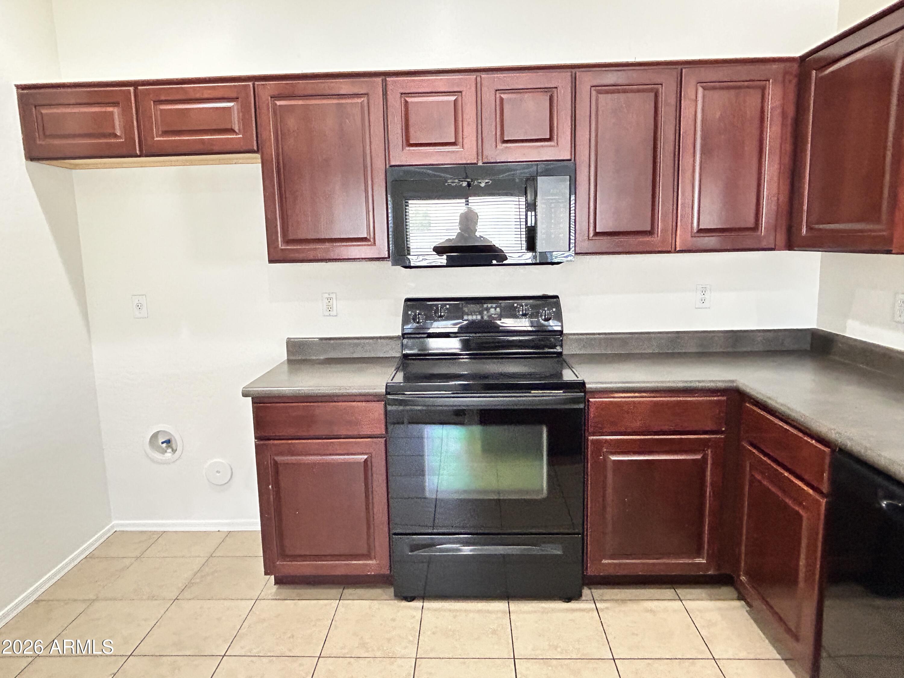 Sierra Montana - Residential Lease