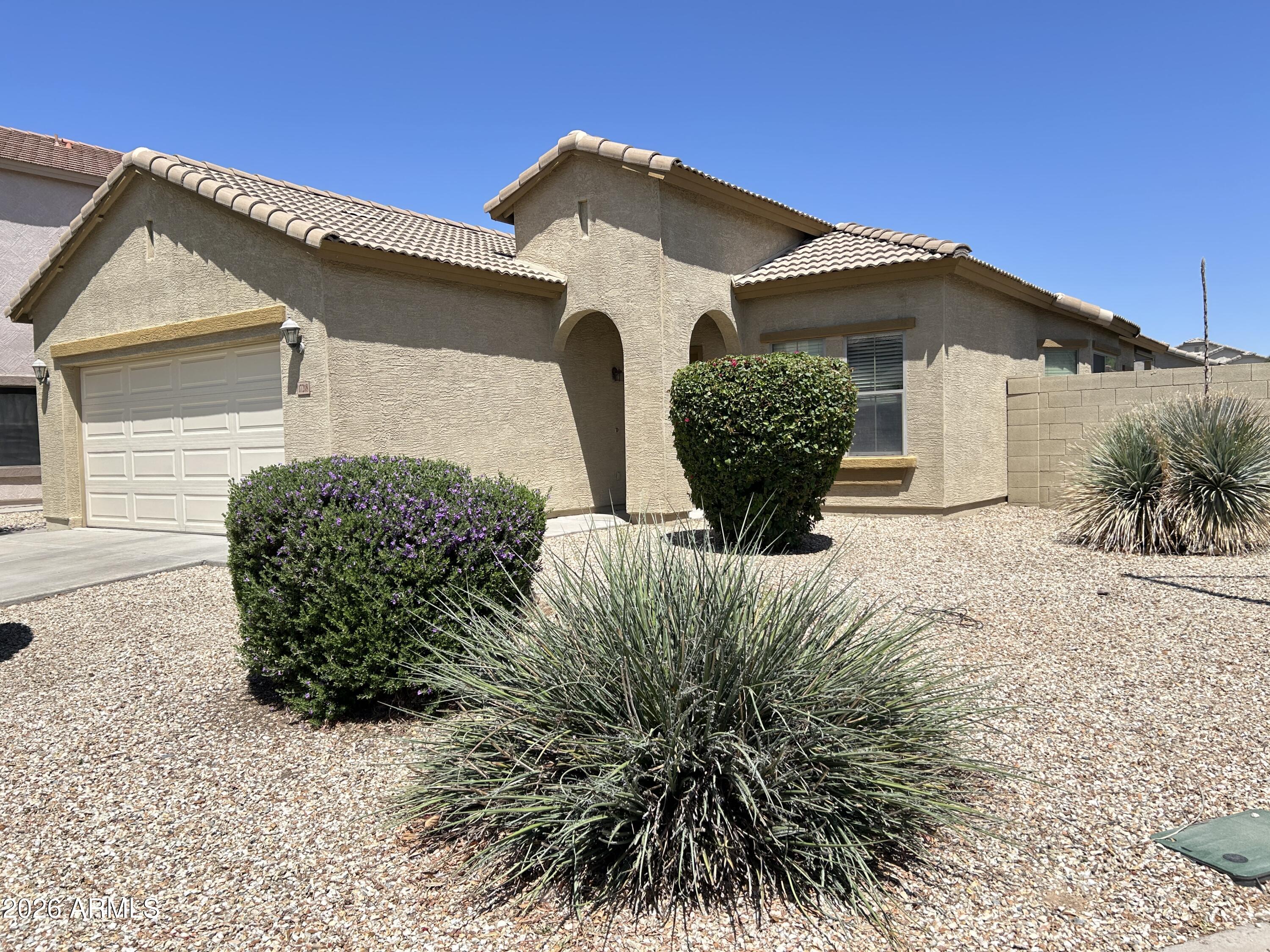 Sierra Montana - Residential Lease