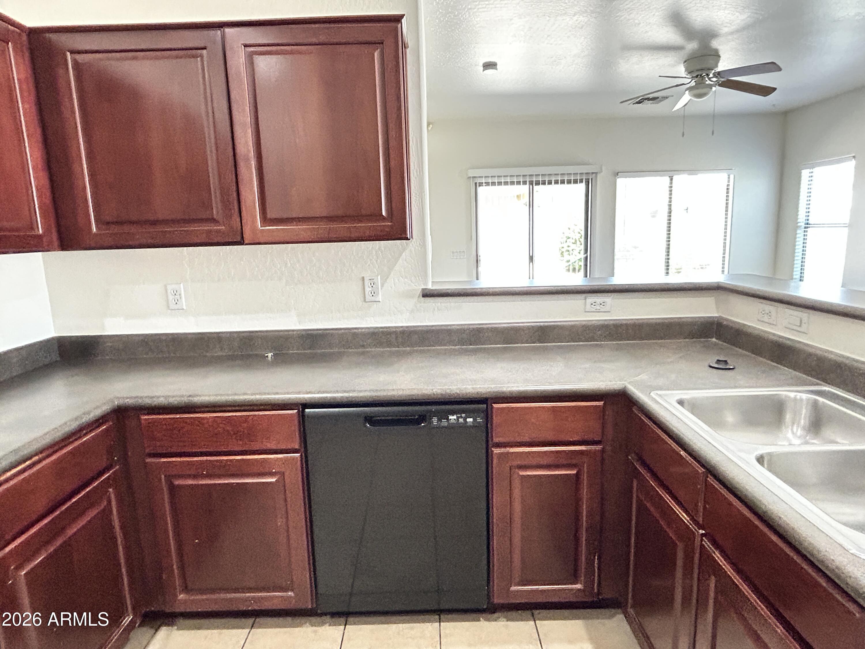Sierra Montana - Residential Lease