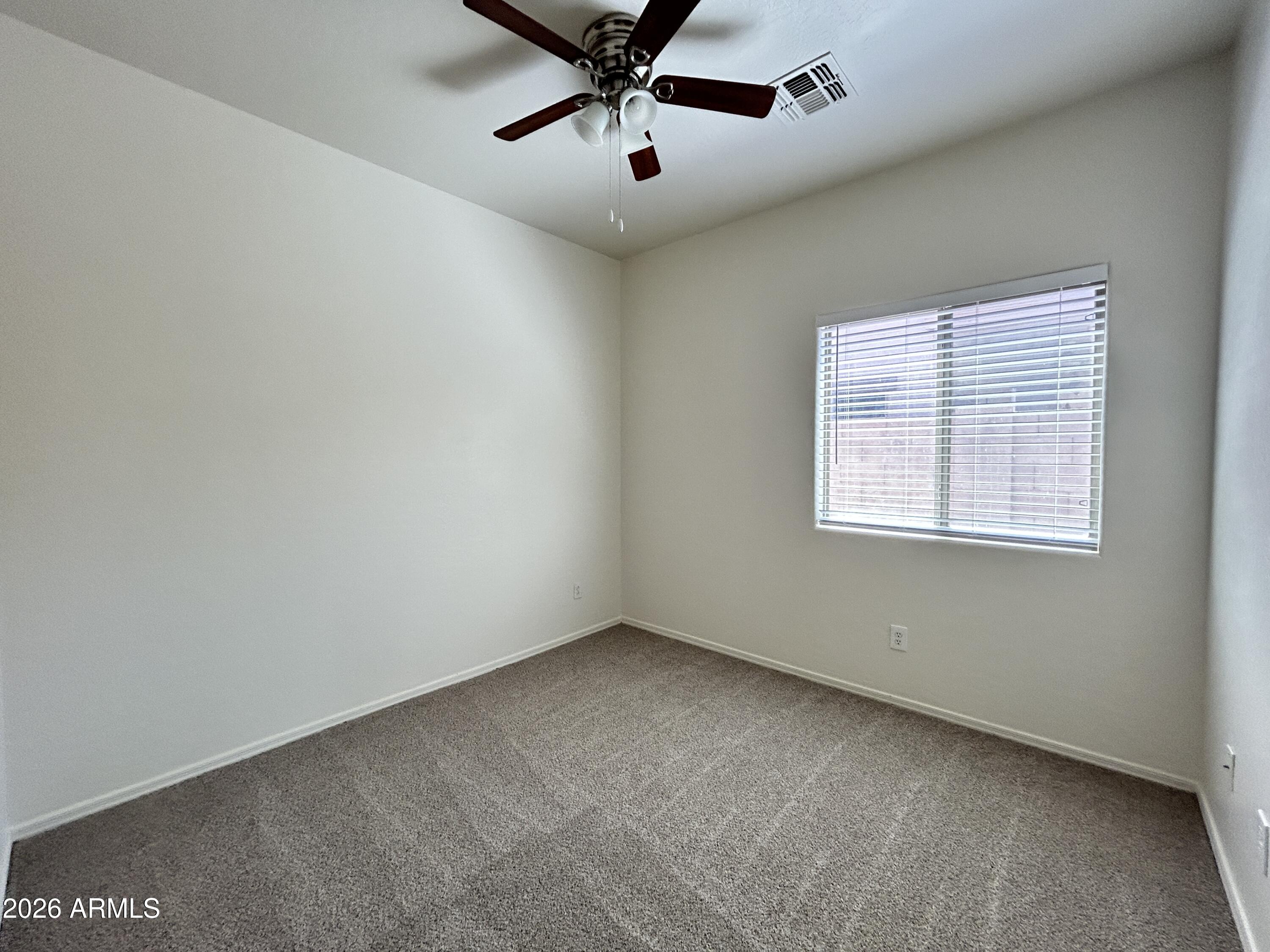 Sierra Montana - Residential Lease