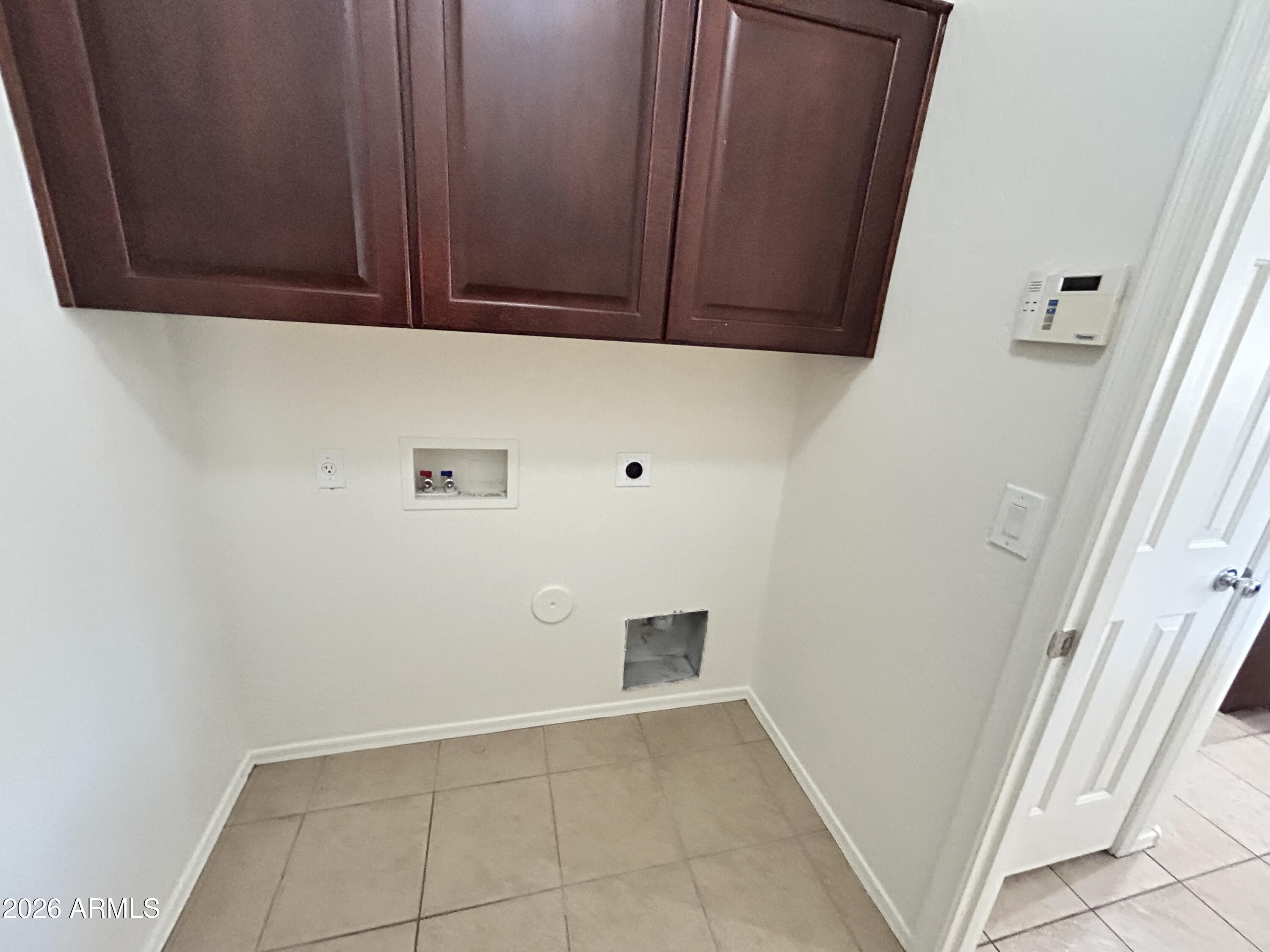 Sierra Montana - Residential Lease