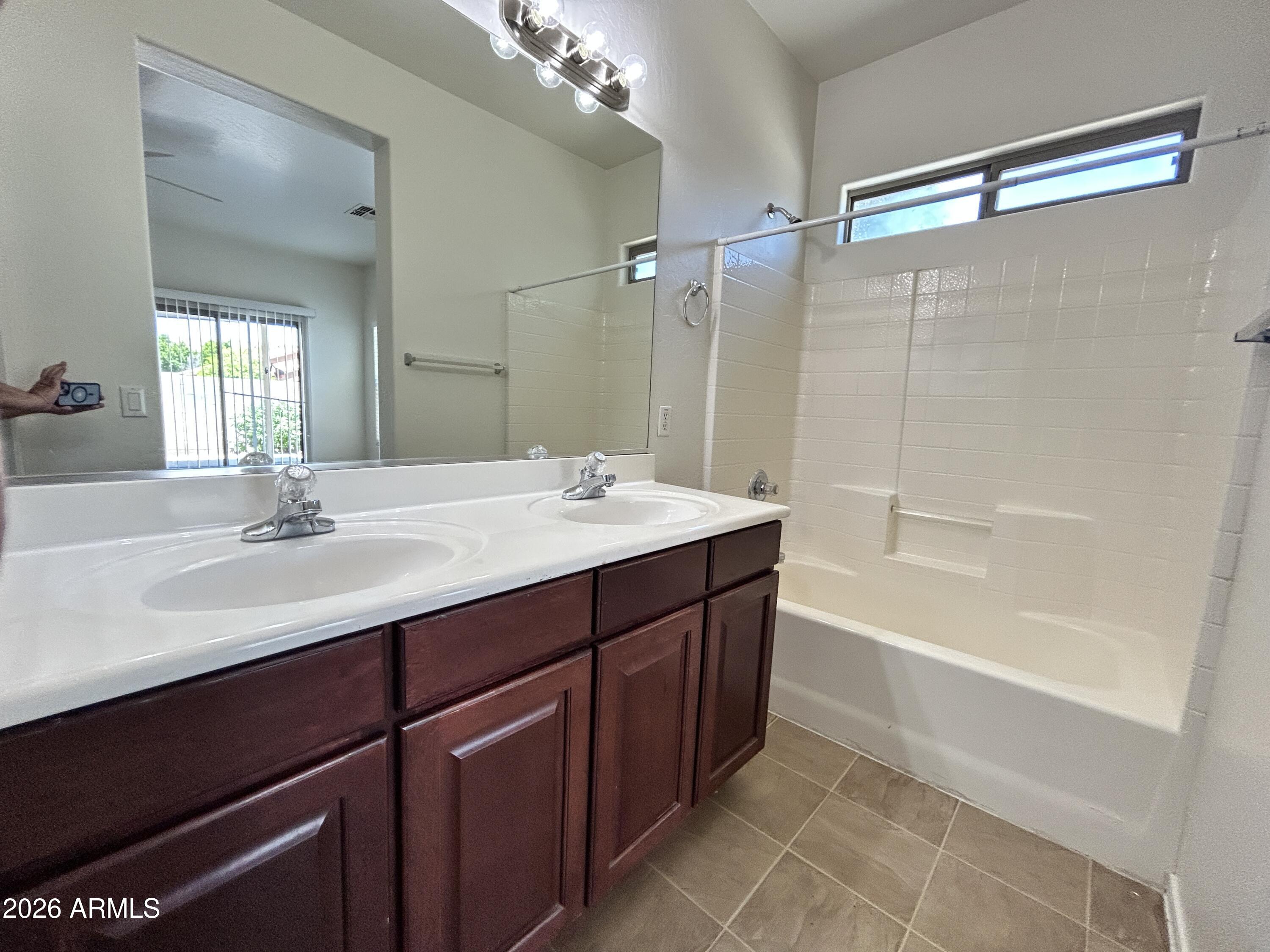 Sierra Montana - Residential Lease