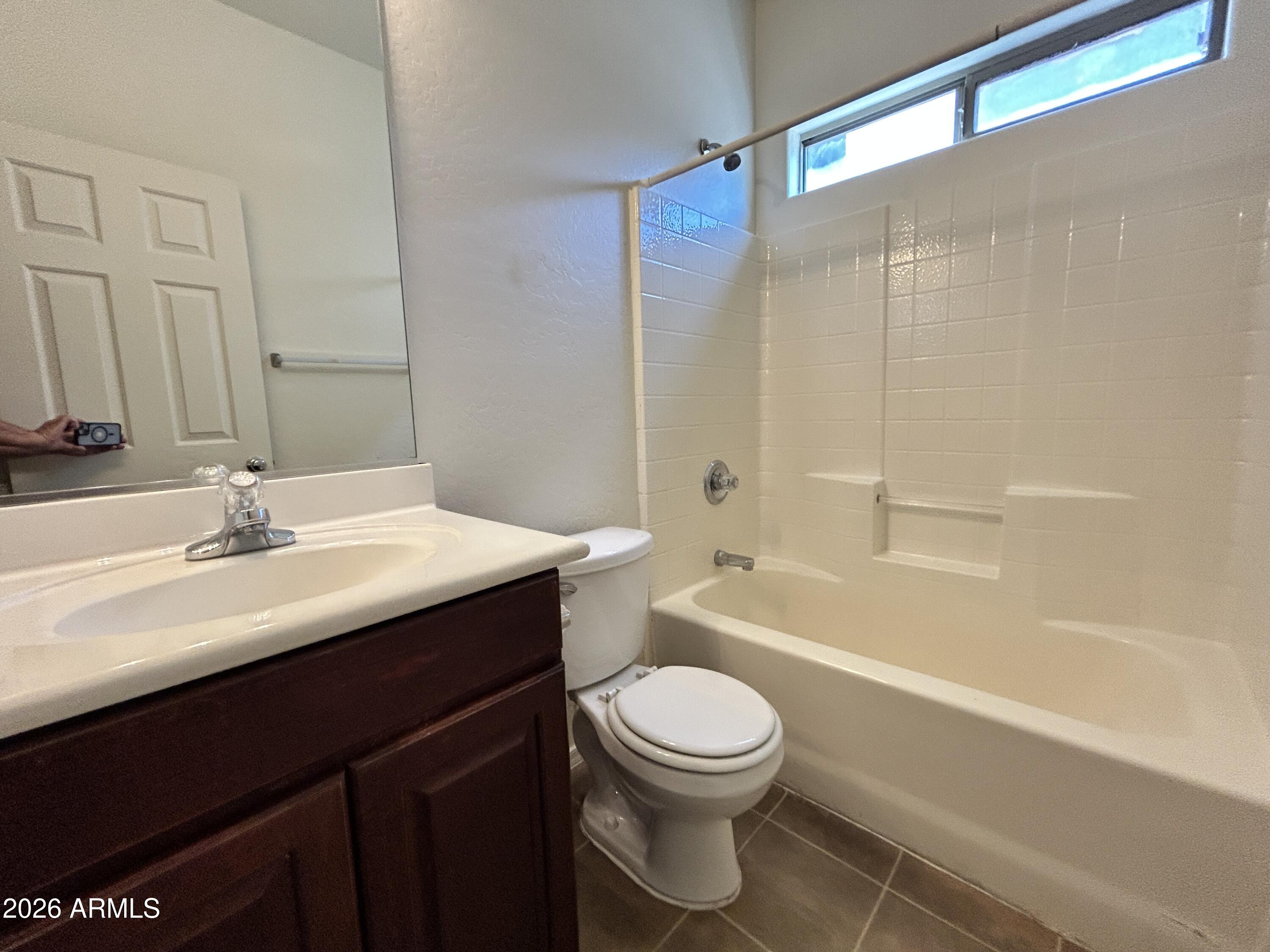 Sierra Montana - Residential Lease