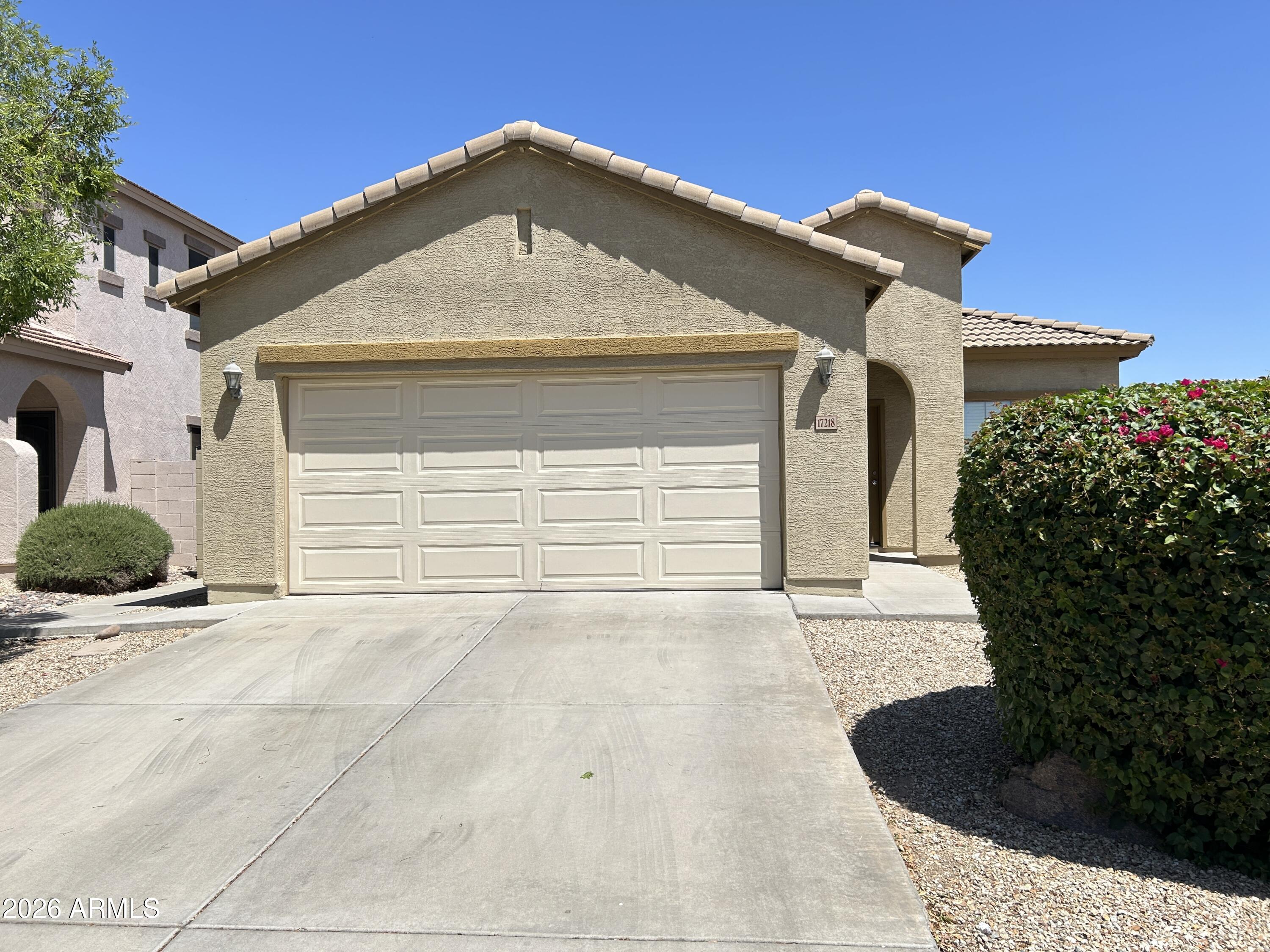 Sierra Montana - Residential Lease