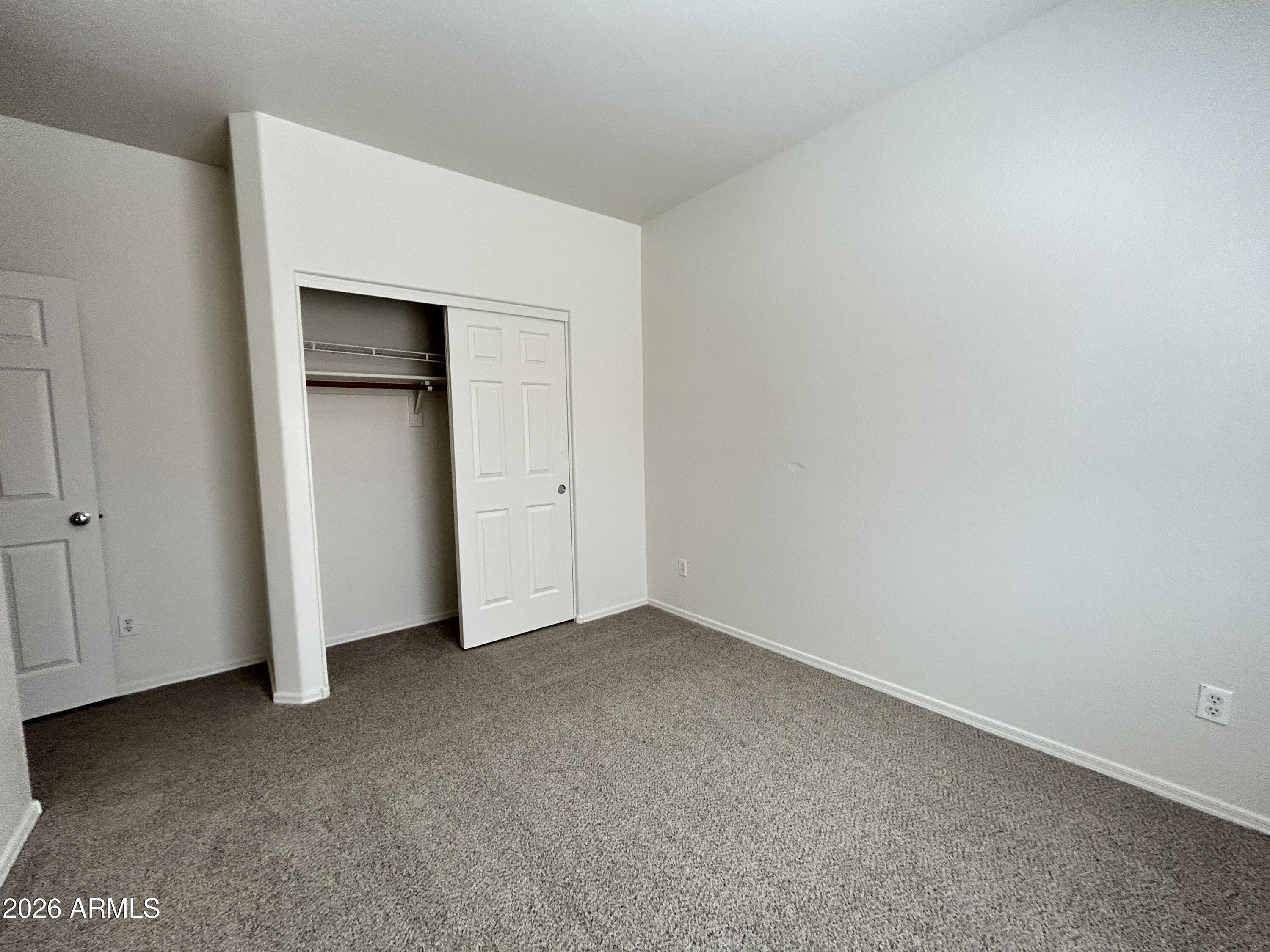 Sierra Montana - Residential Lease