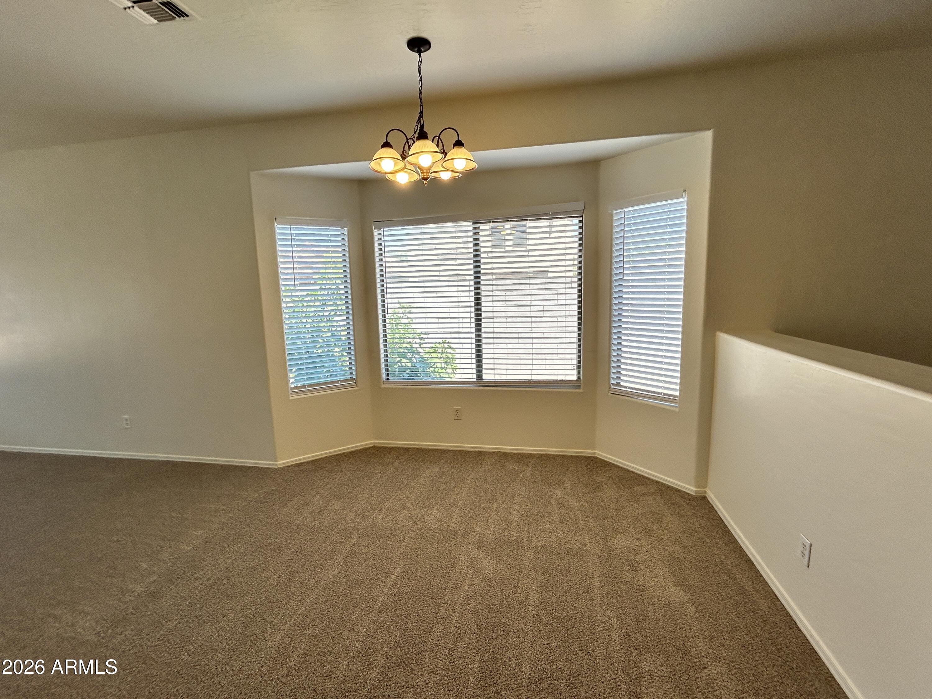 Sierra Montana - Residential Lease