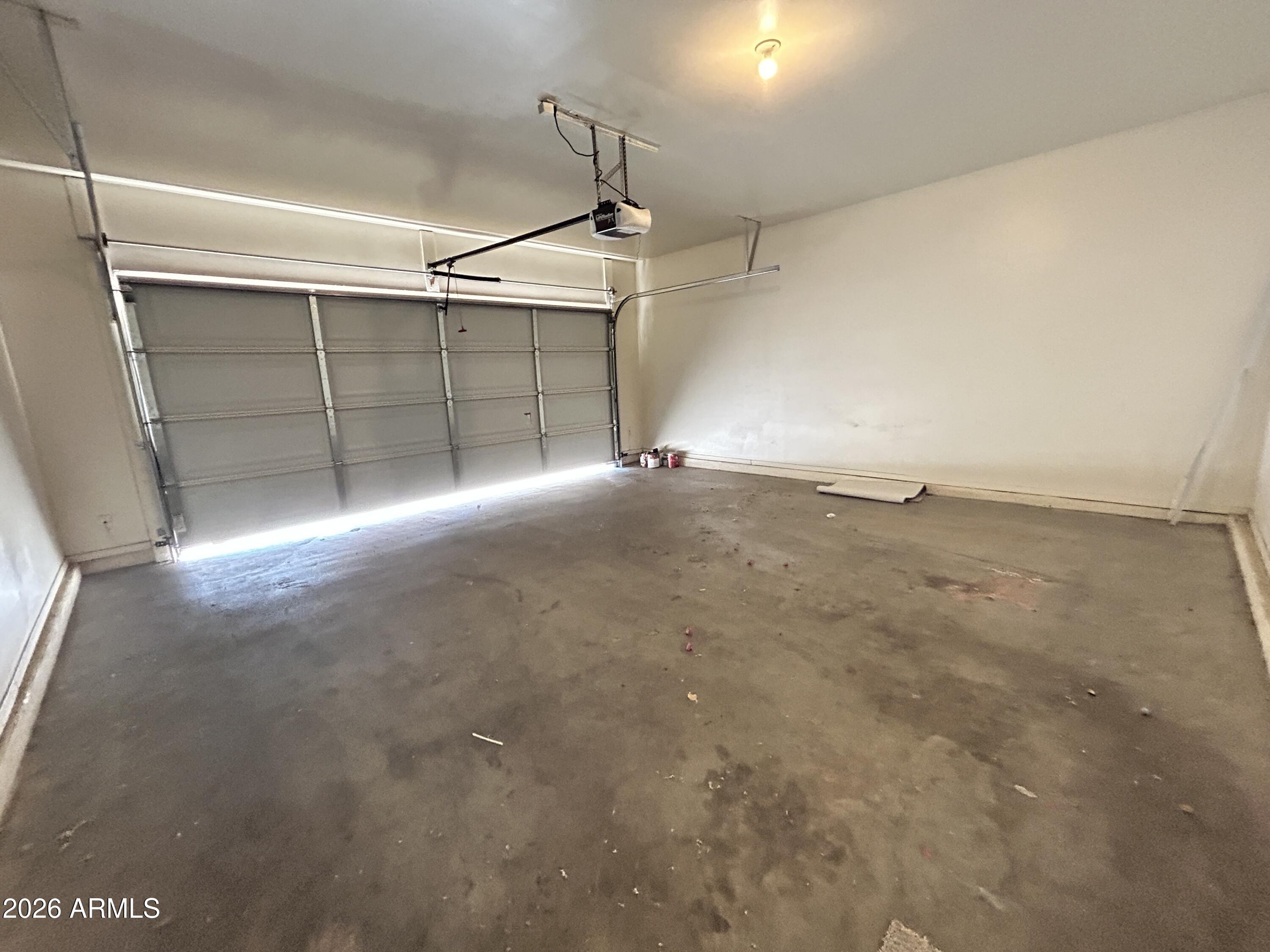 Sierra Montana - Residential Lease