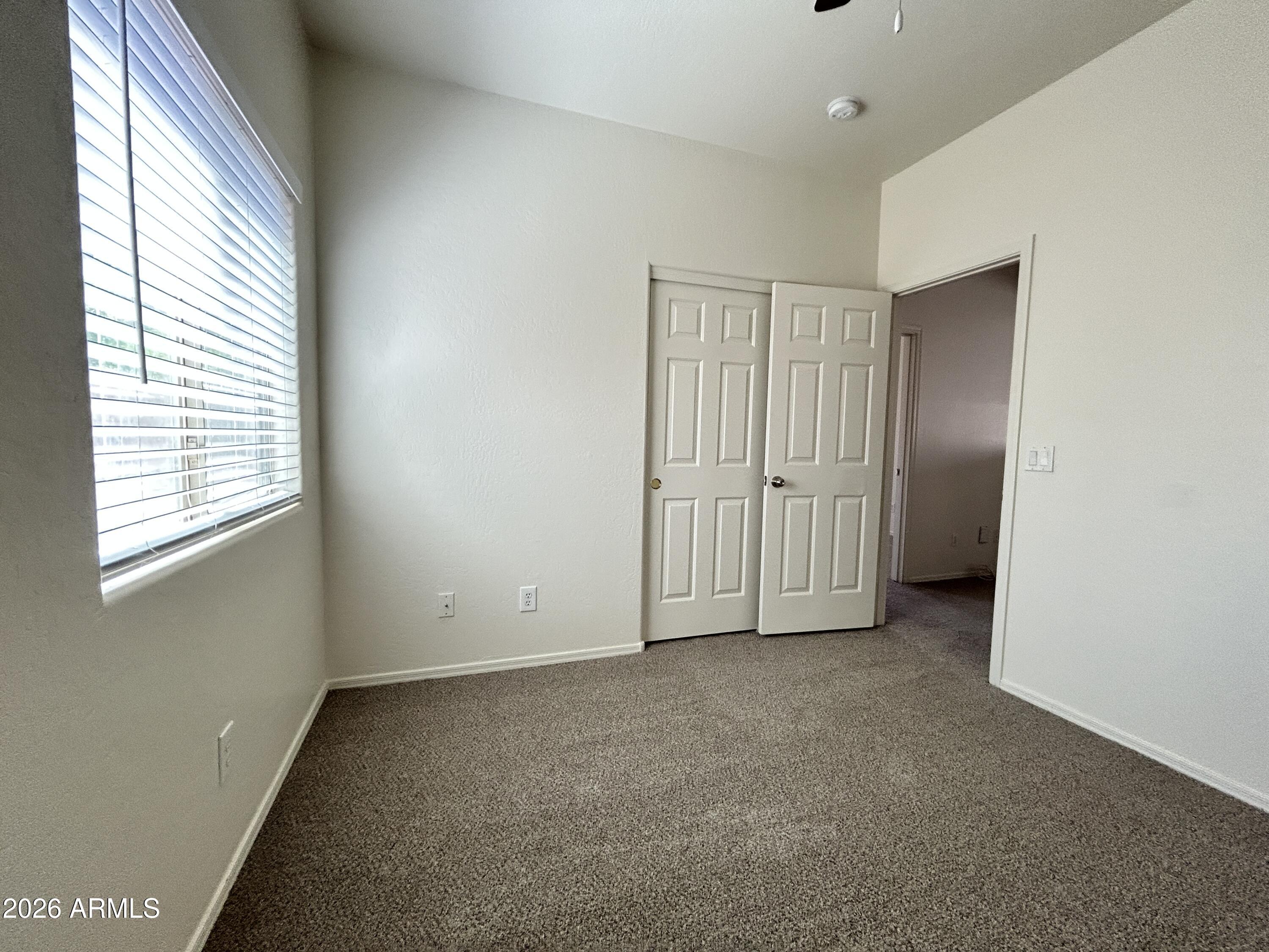 Sierra Montana - Residential Lease