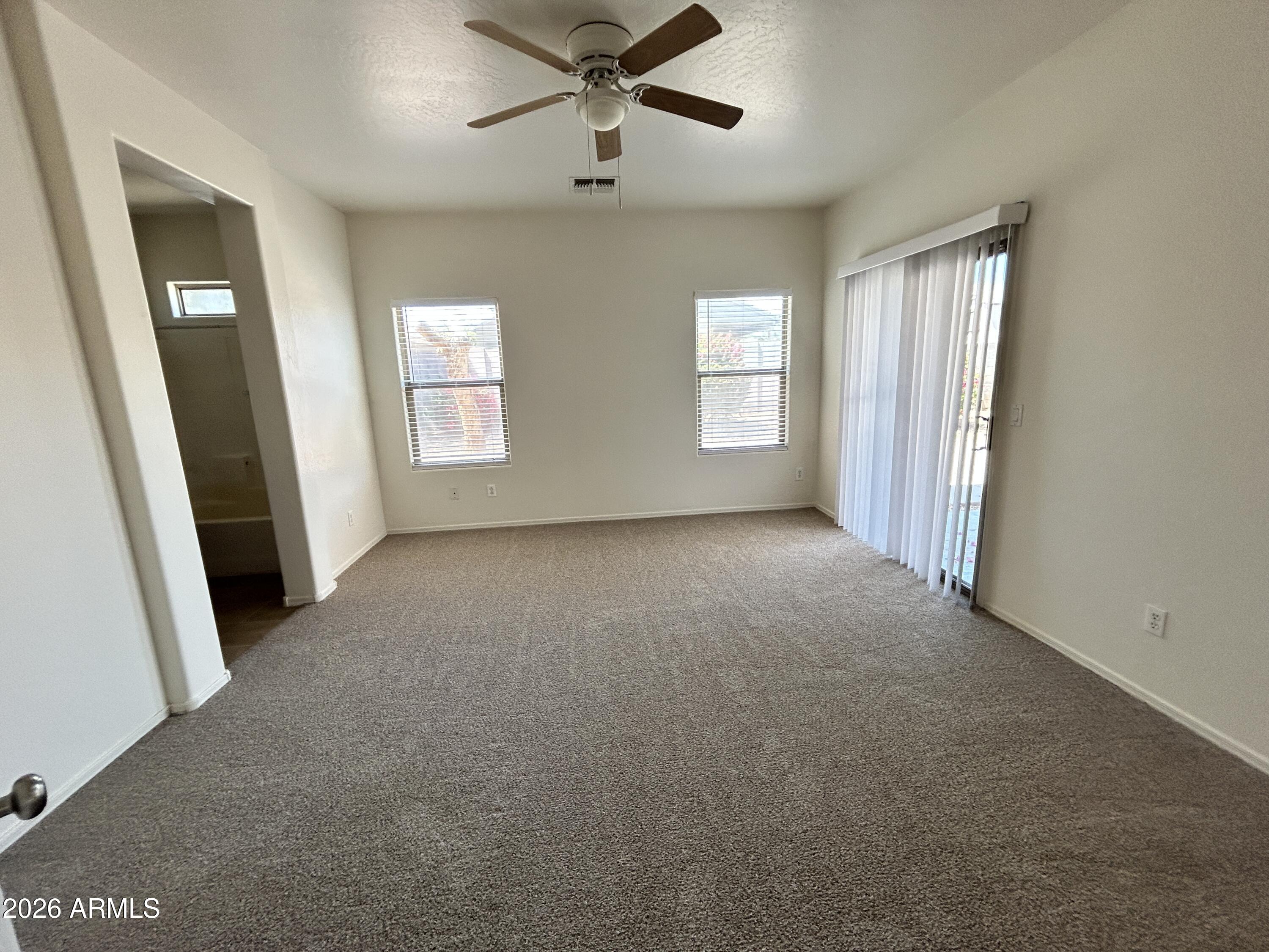 Sierra Montana - Residential Lease
