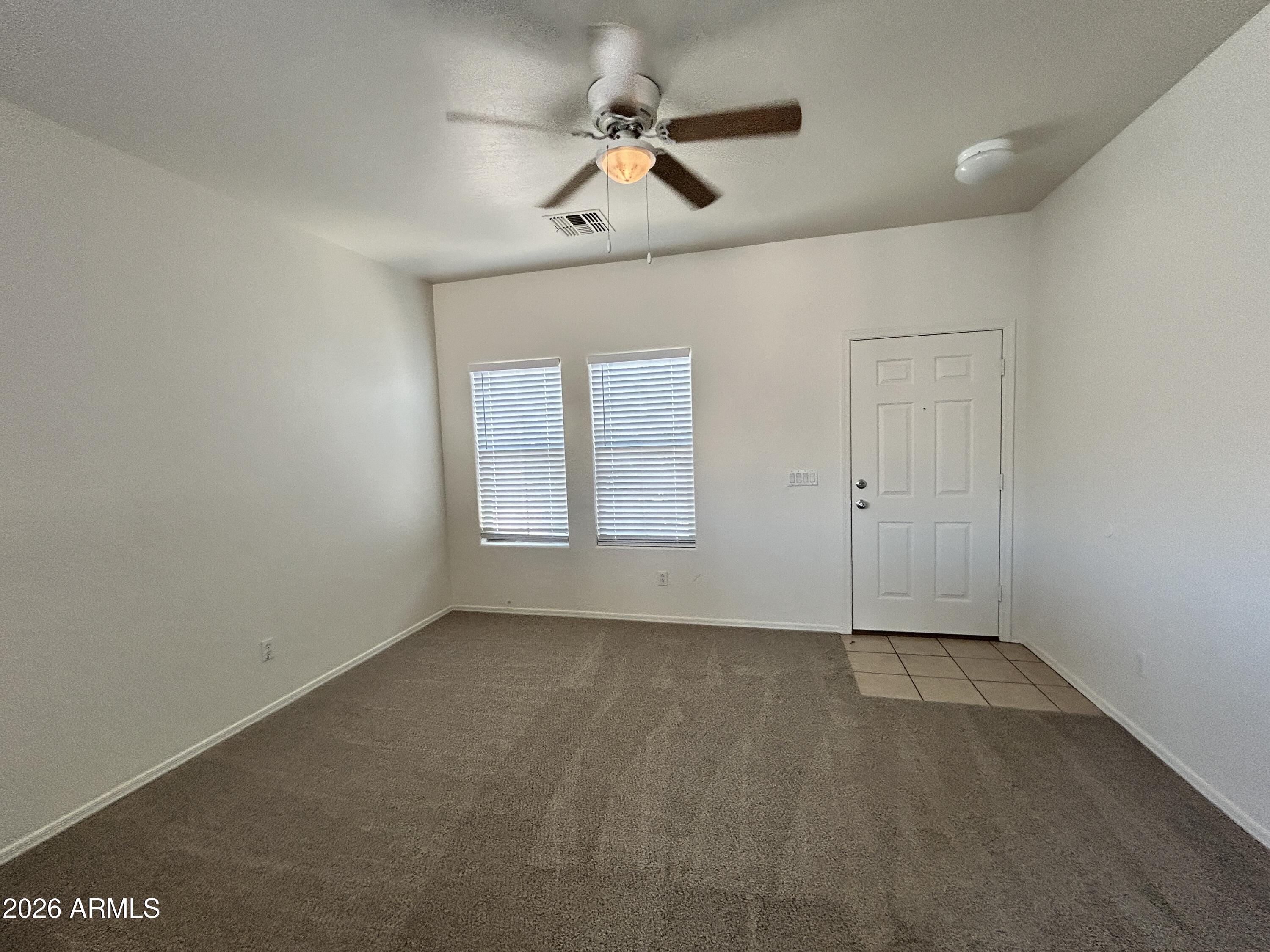 Sierra Montana - Residential Lease