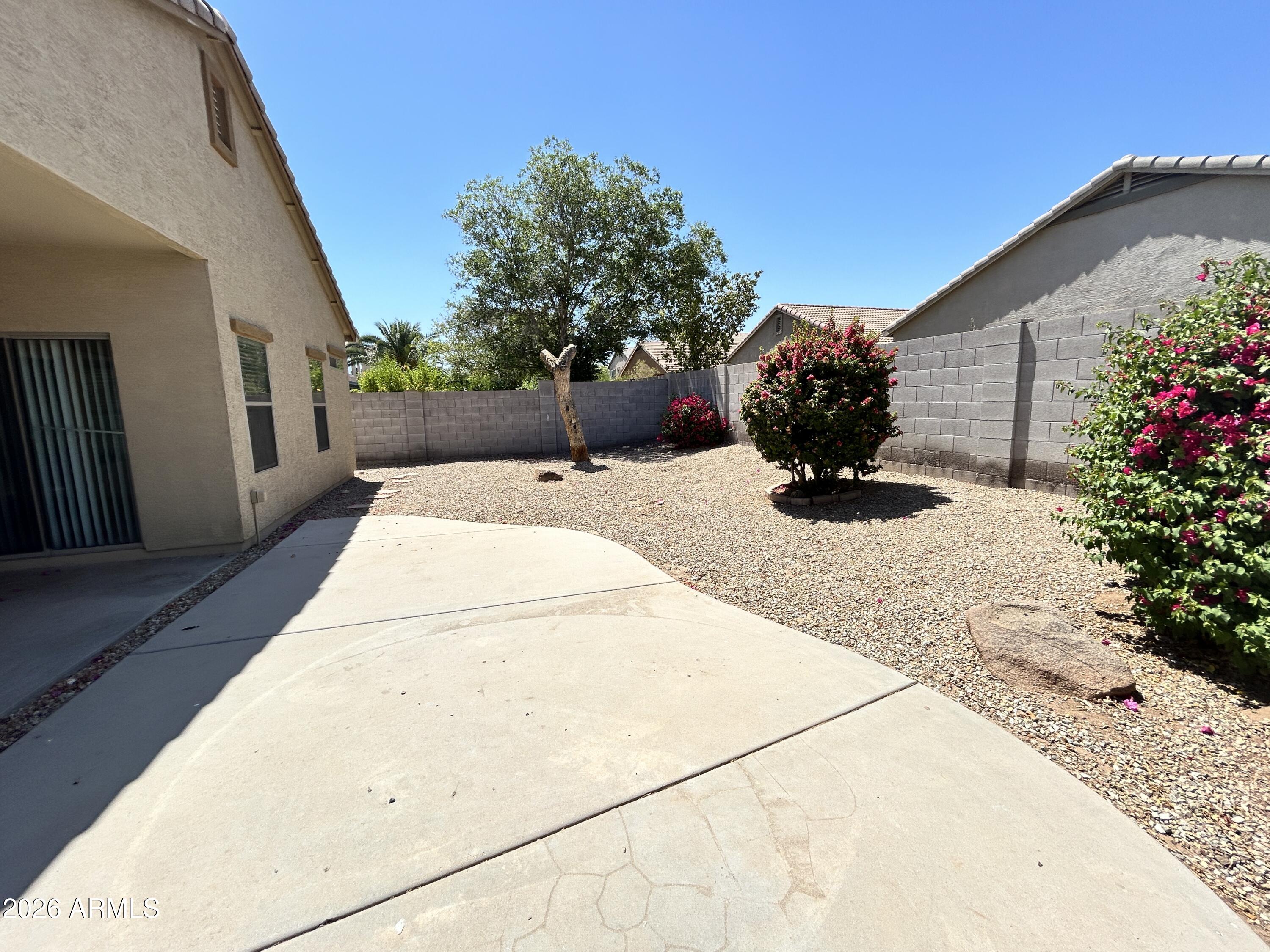 Sierra Montana - Residential Lease
