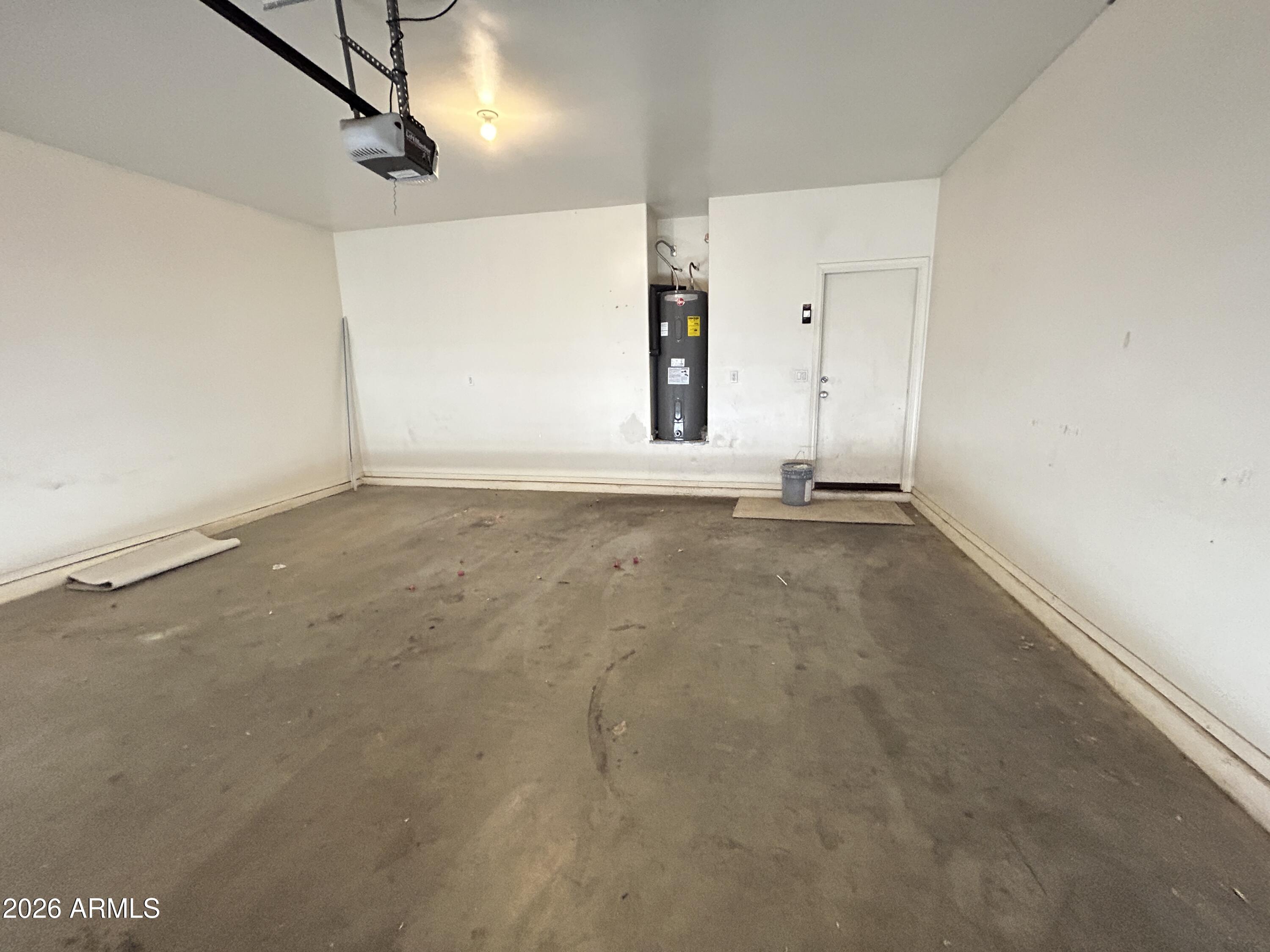Sierra Montana - Residential Lease