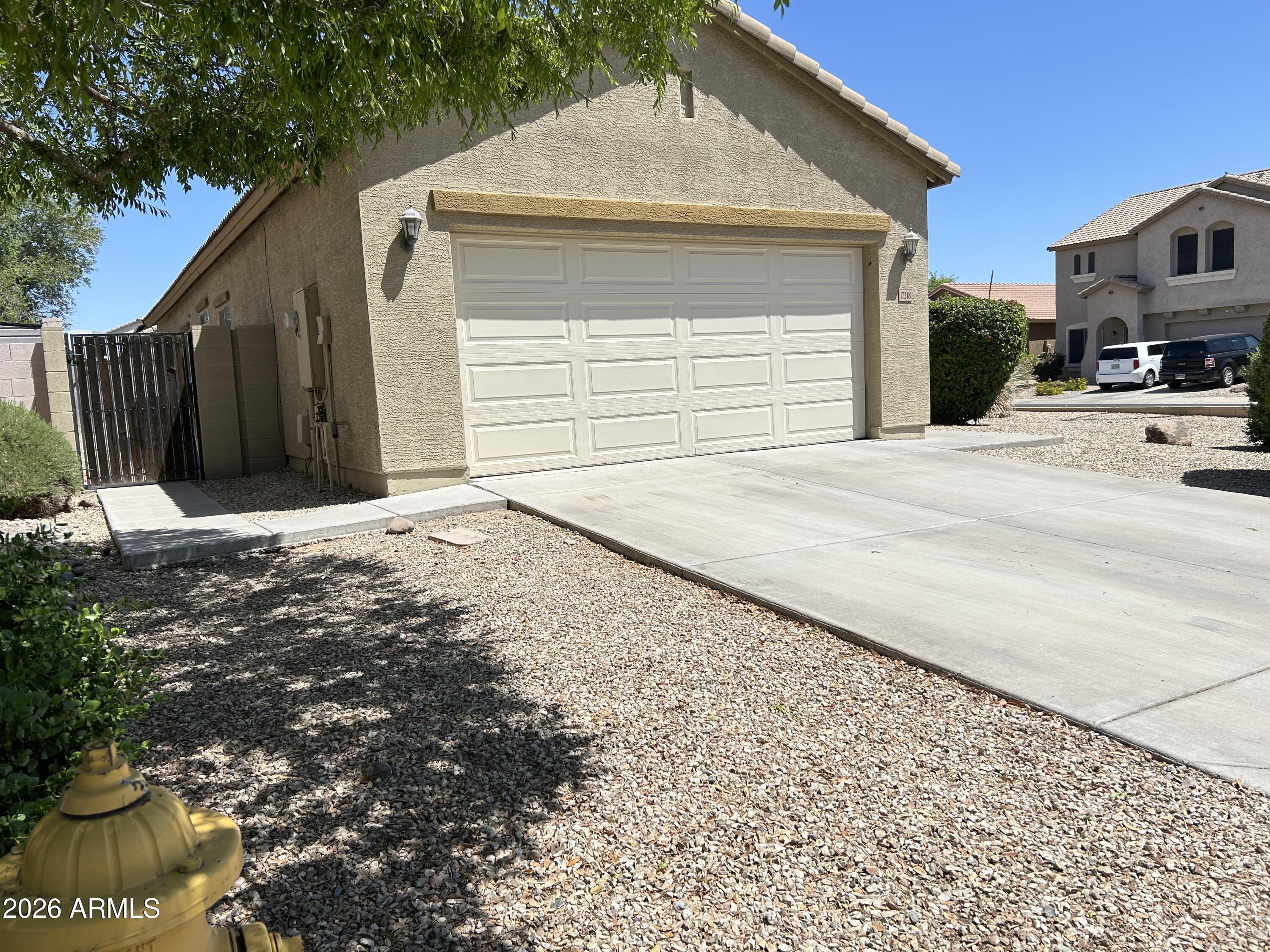 Sierra Montana - Residential Lease