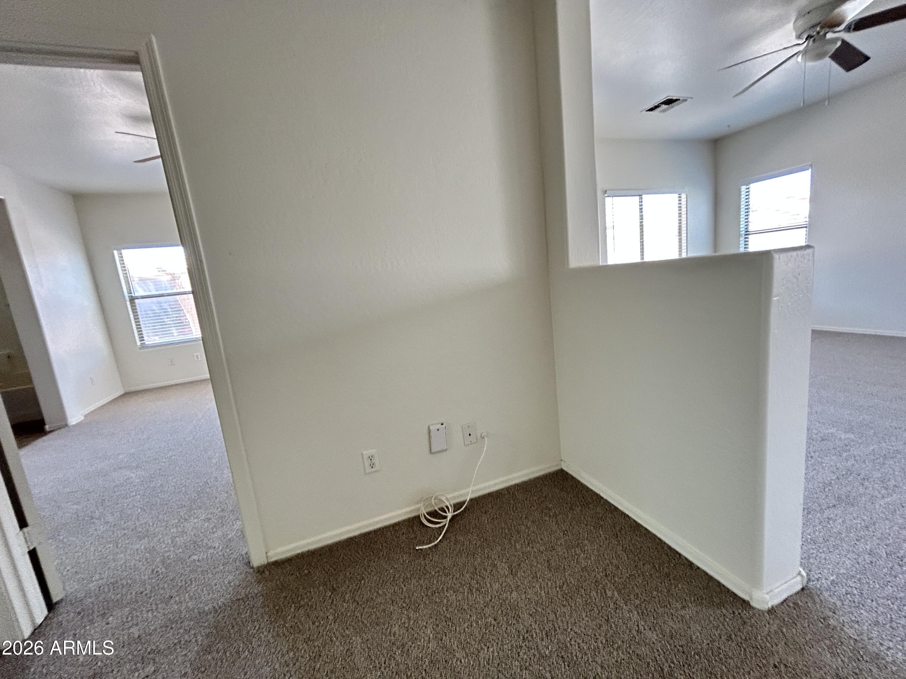 Sierra Montana - Residential Lease