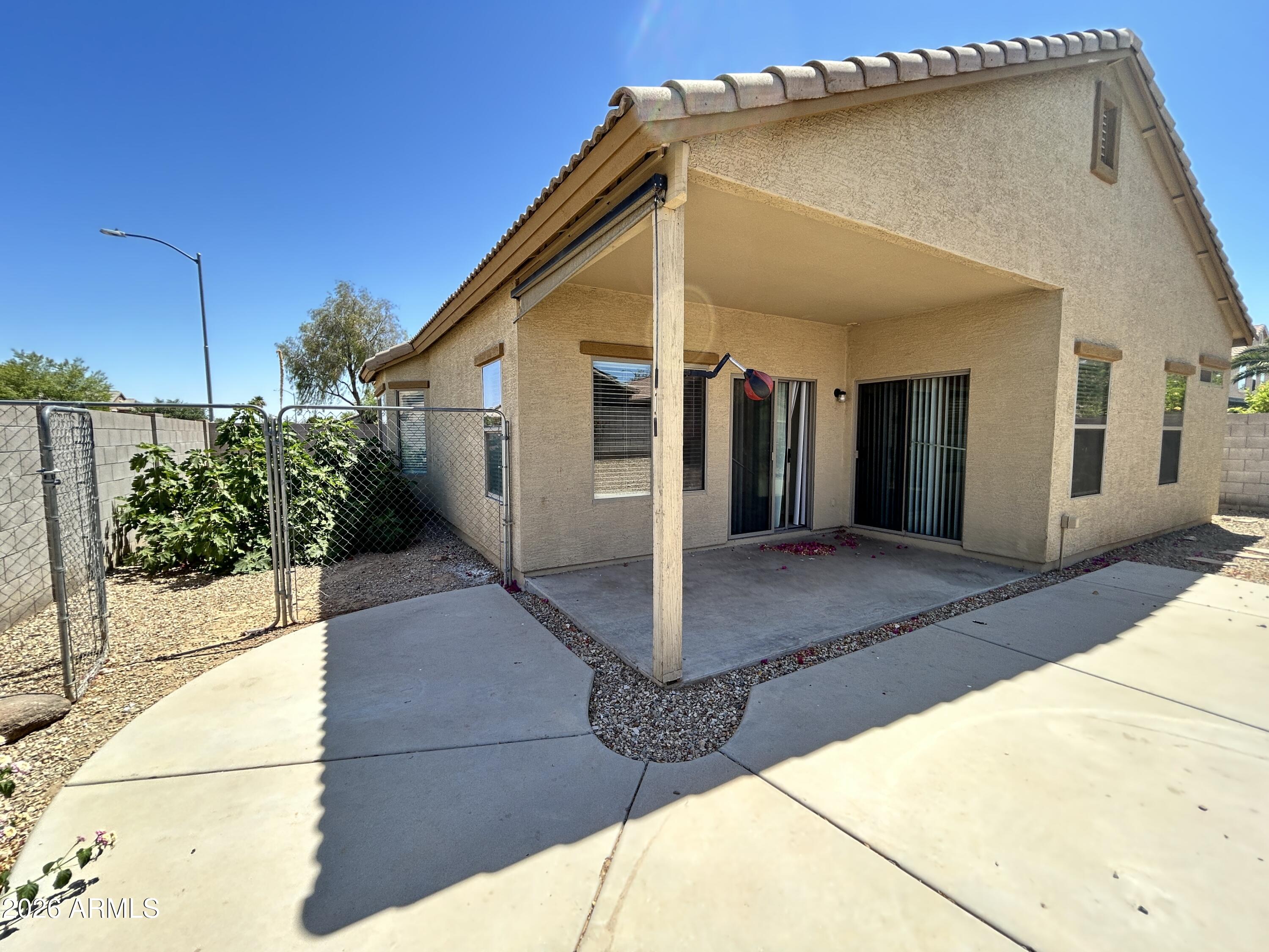Sierra Montana - Residential Lease