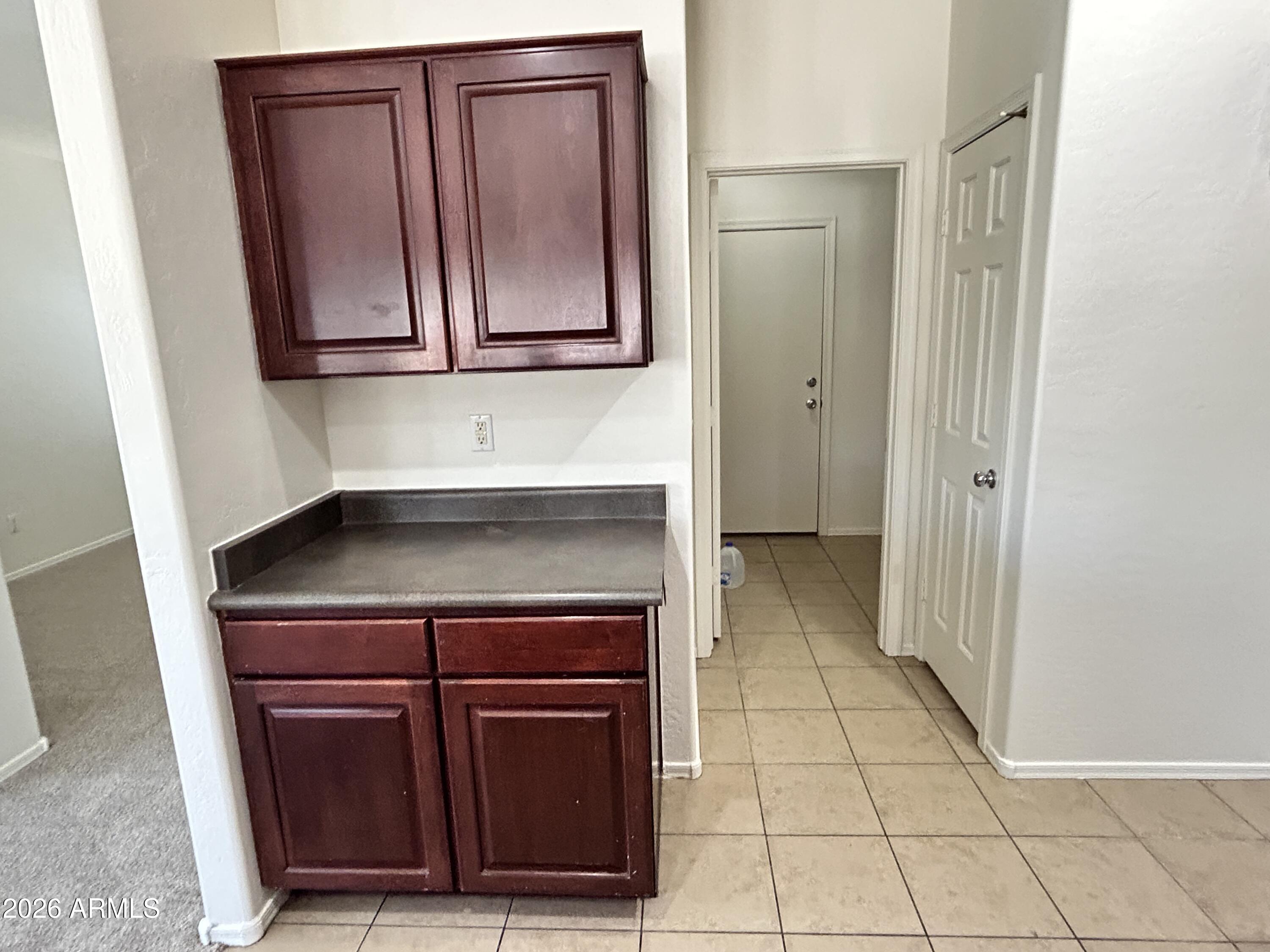 Sierra Montana - Residential Lease