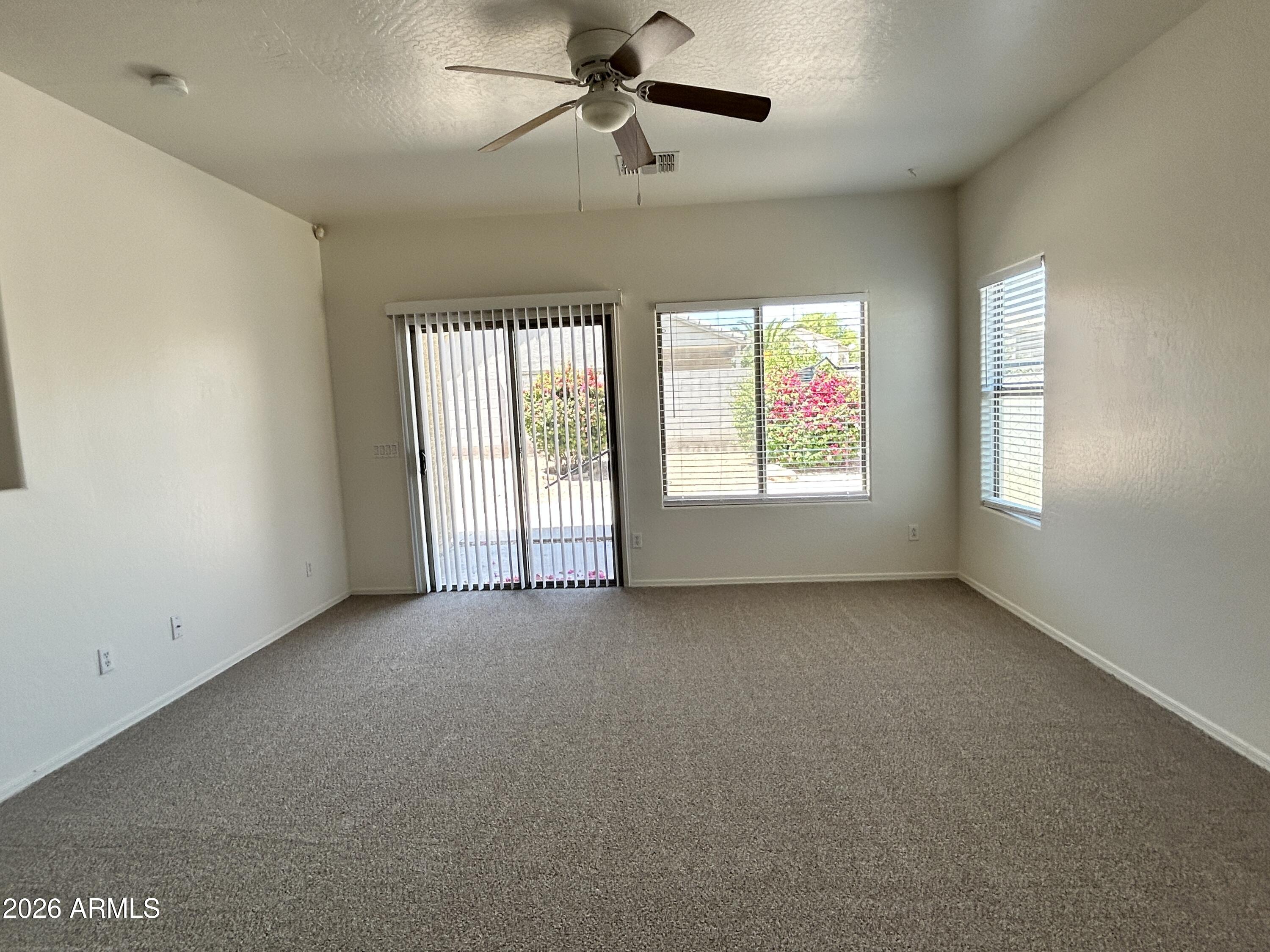 Sierra Montana - Residential Lease