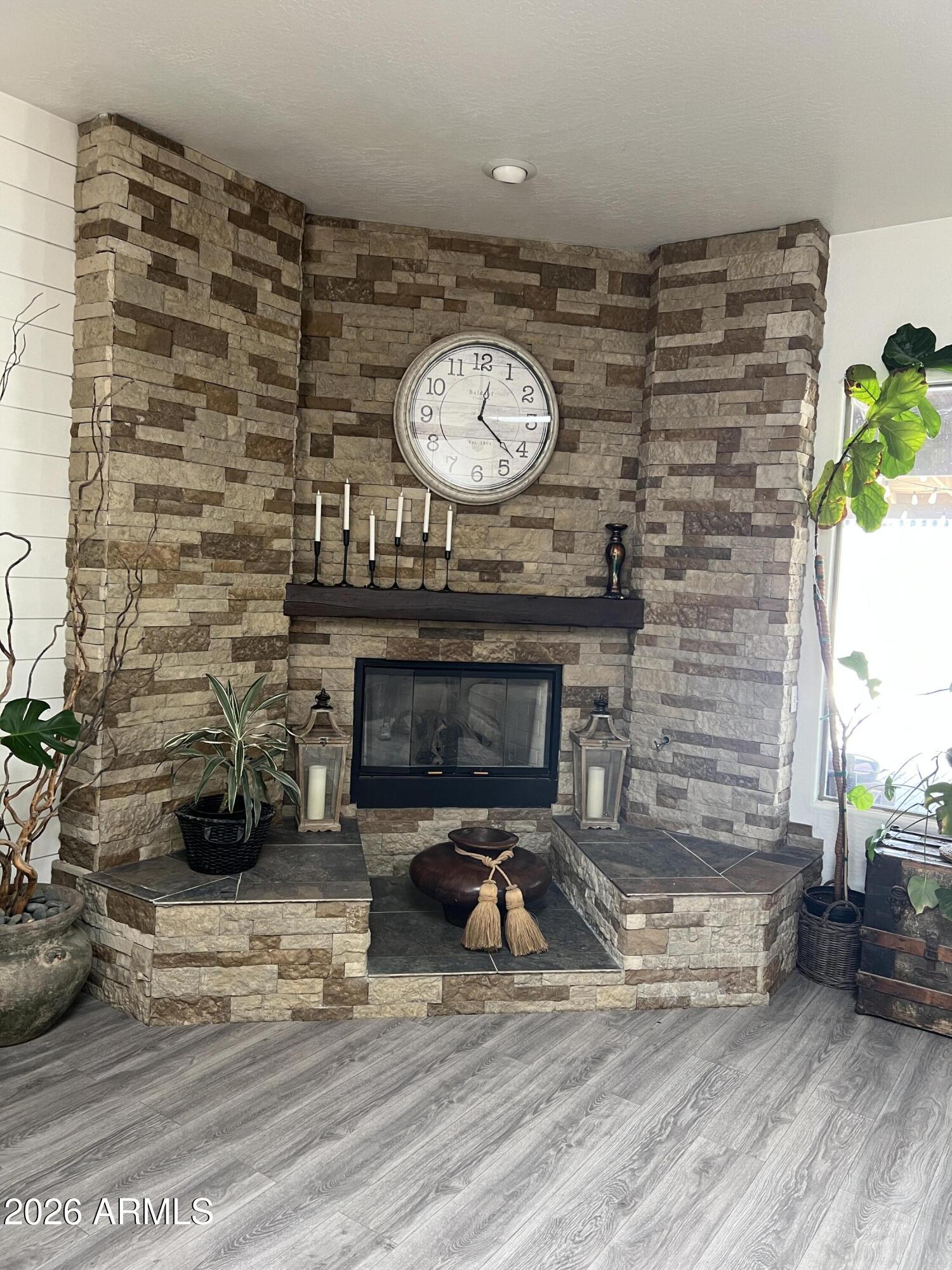 PATTON PLACE ESTATES - Residential