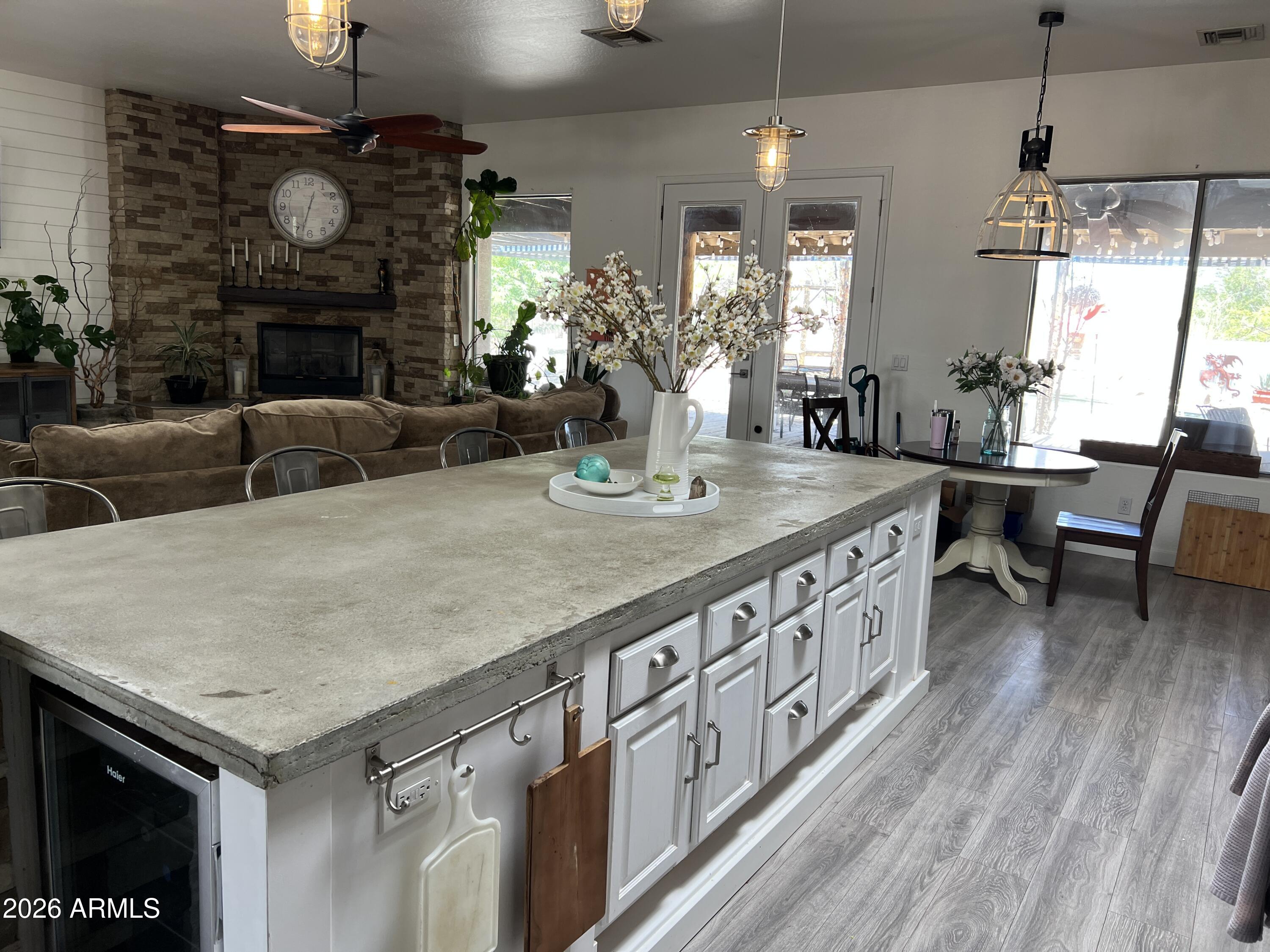PATTON PLACE ESTATES - Residential