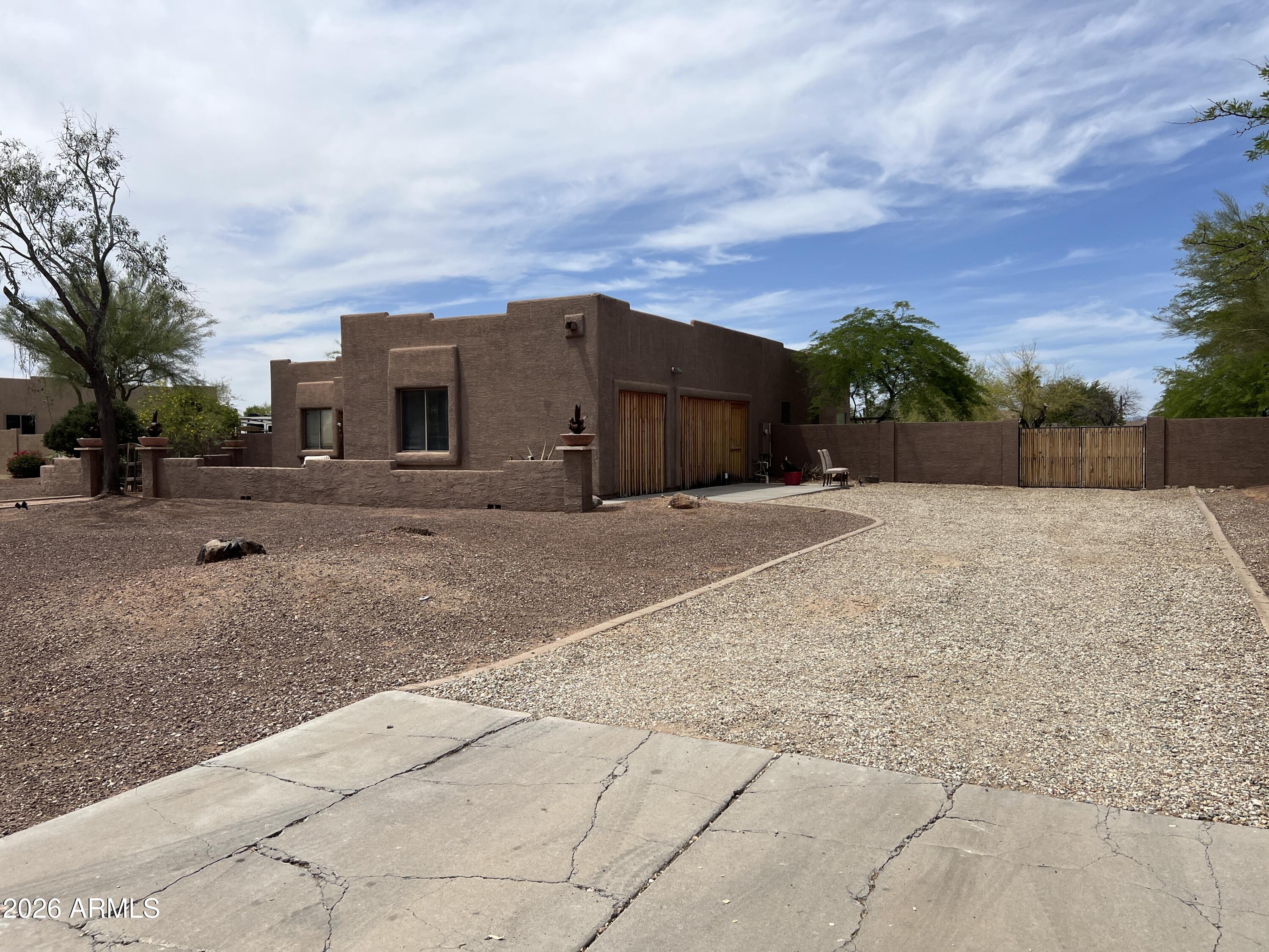 PATTON PLACE ESTATES - Residential
