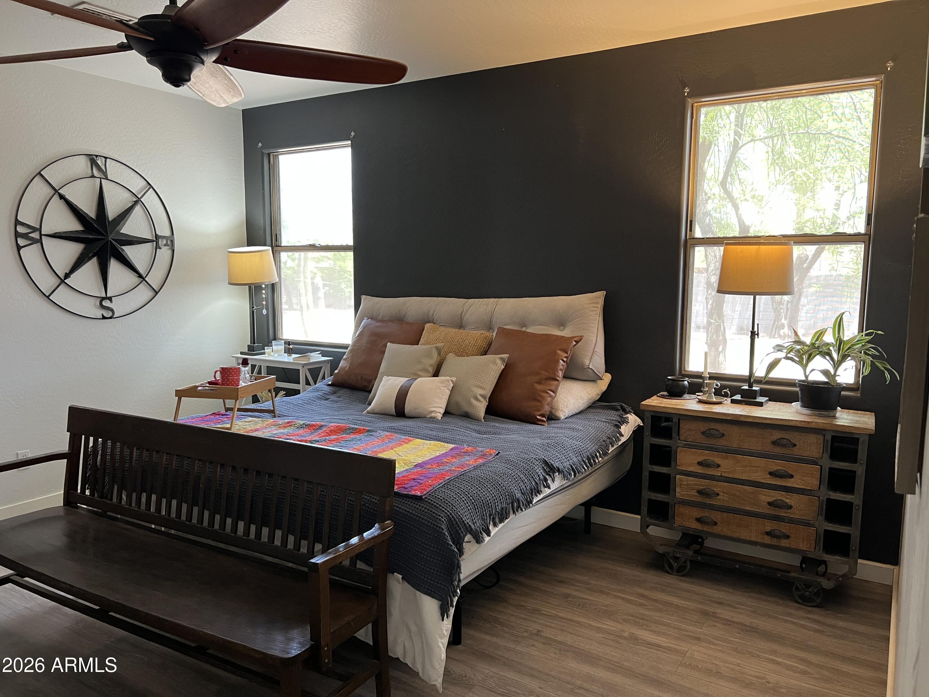 PATTON PLACE ESTATES - Residential