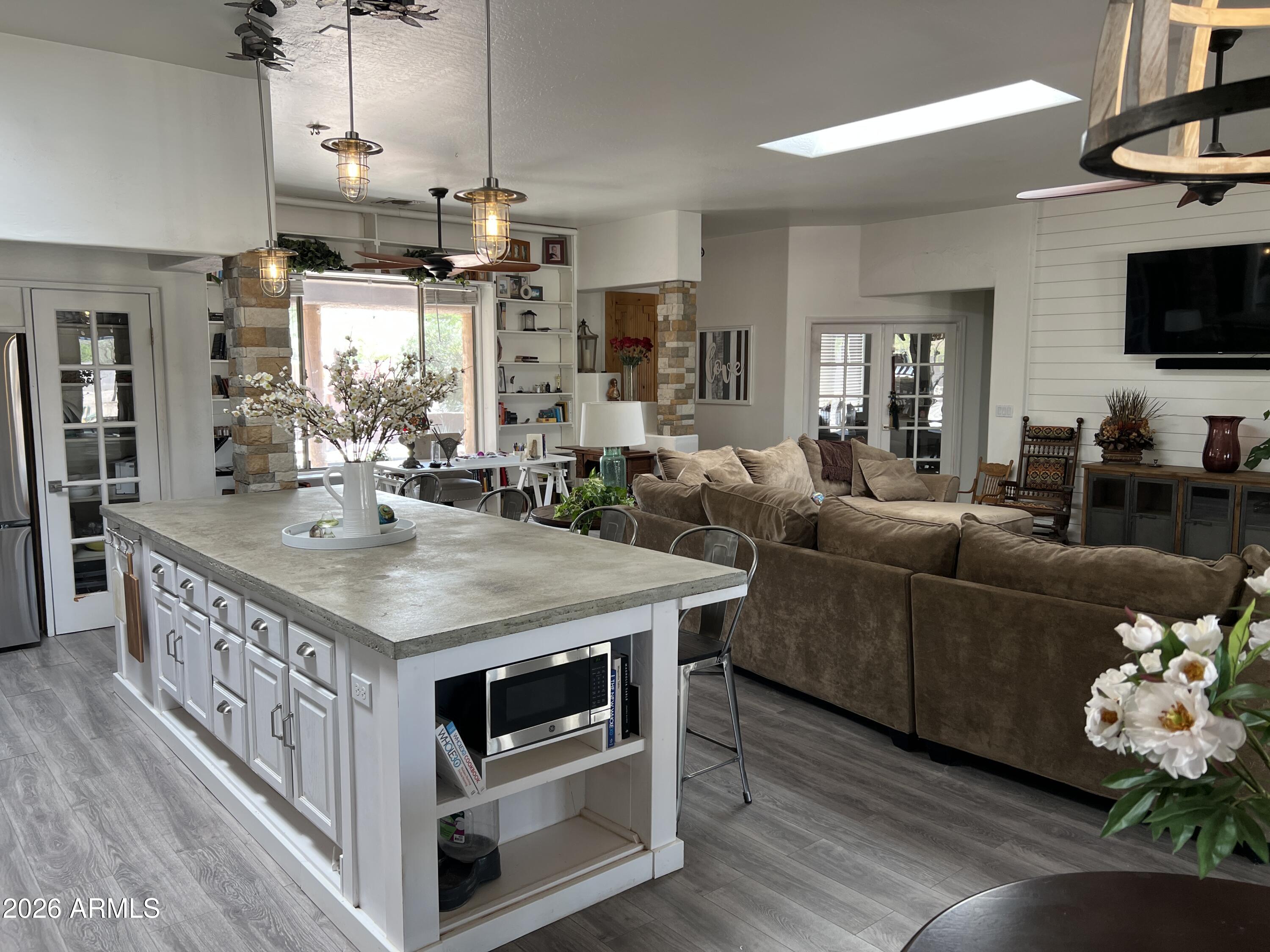 PATTON PLACE ESTATES - Residential