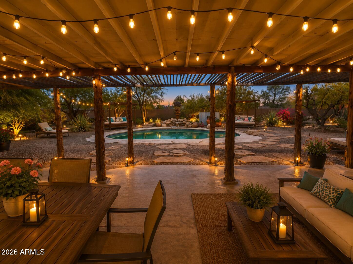 PATTON PLACE ESTATES - Residential