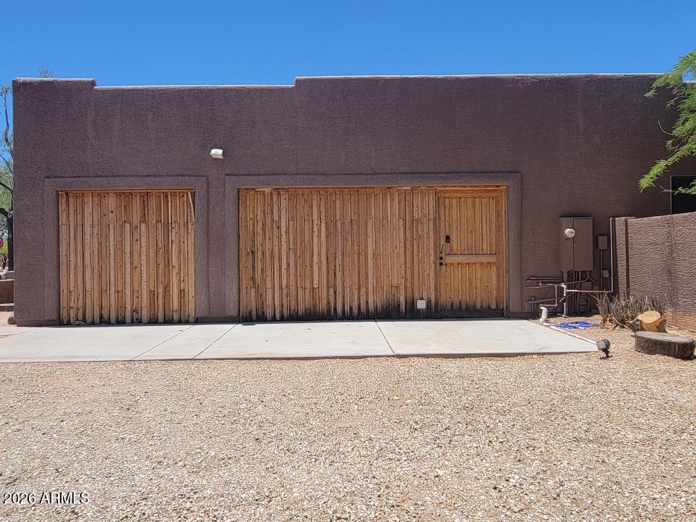 PATTON PLACE ESTATES - Residential