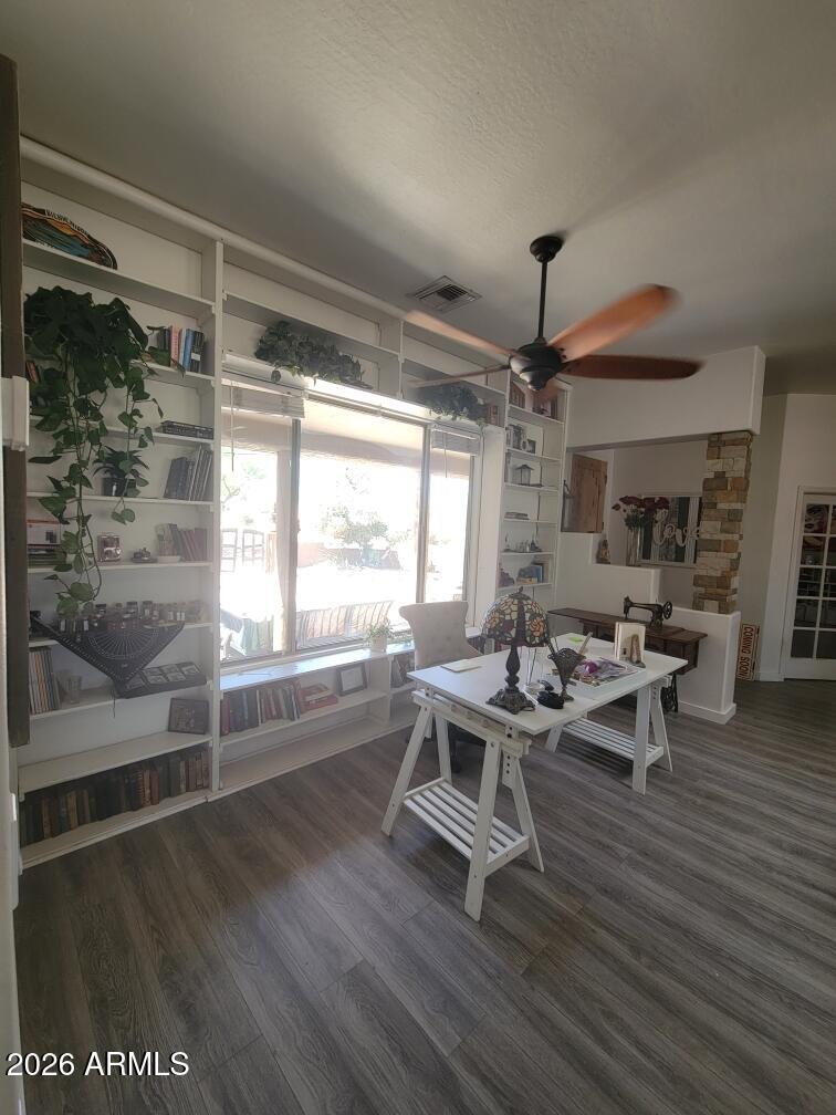 PATTON PLACE ESTATES - Residential