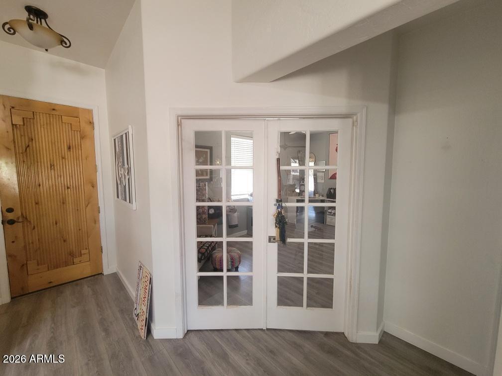 PATTON PLACE ESTATES - Residential