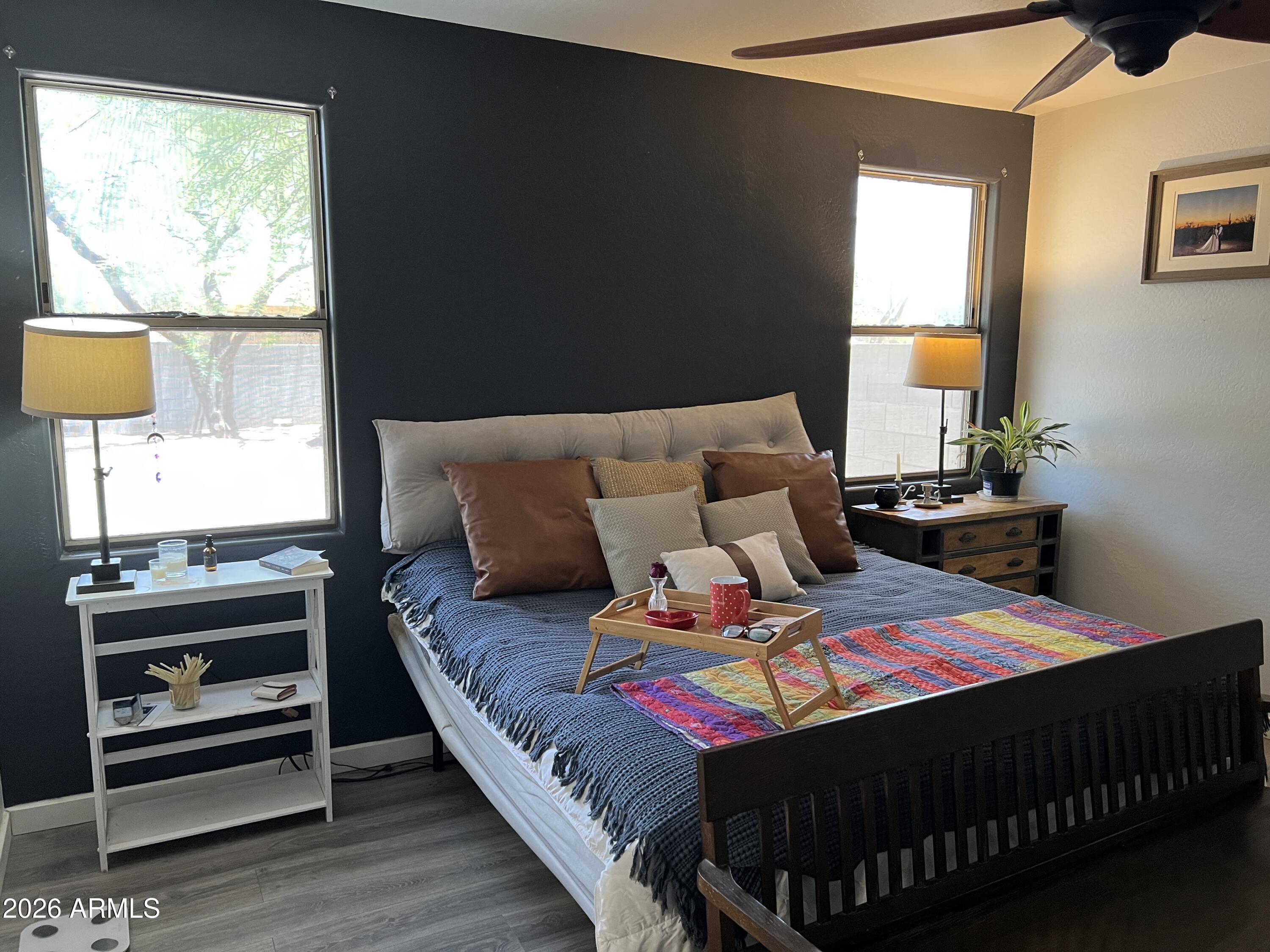 PATTON PLACE ESTATES - Residential