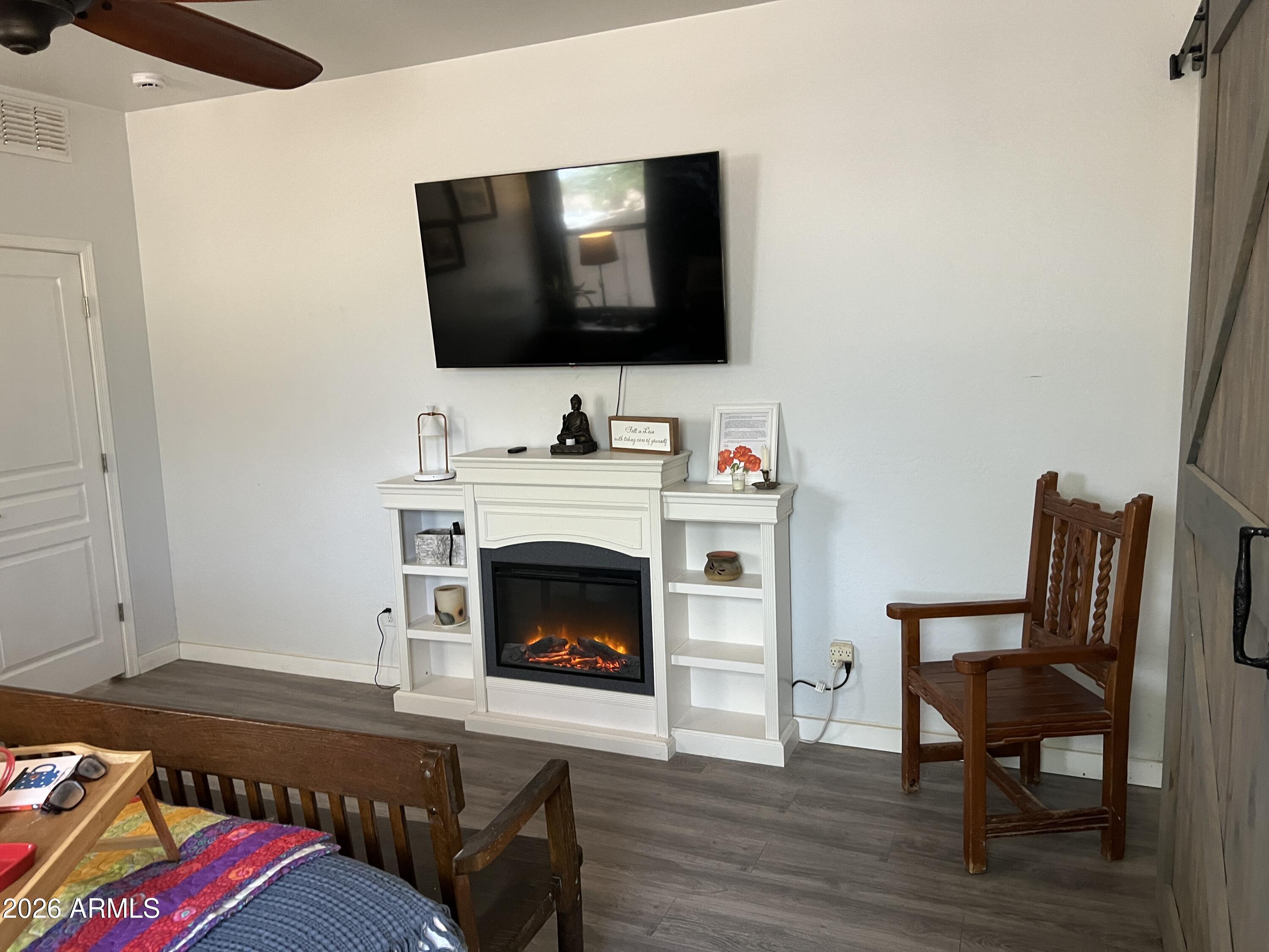 PATTON PLACE ESTATES - Residential