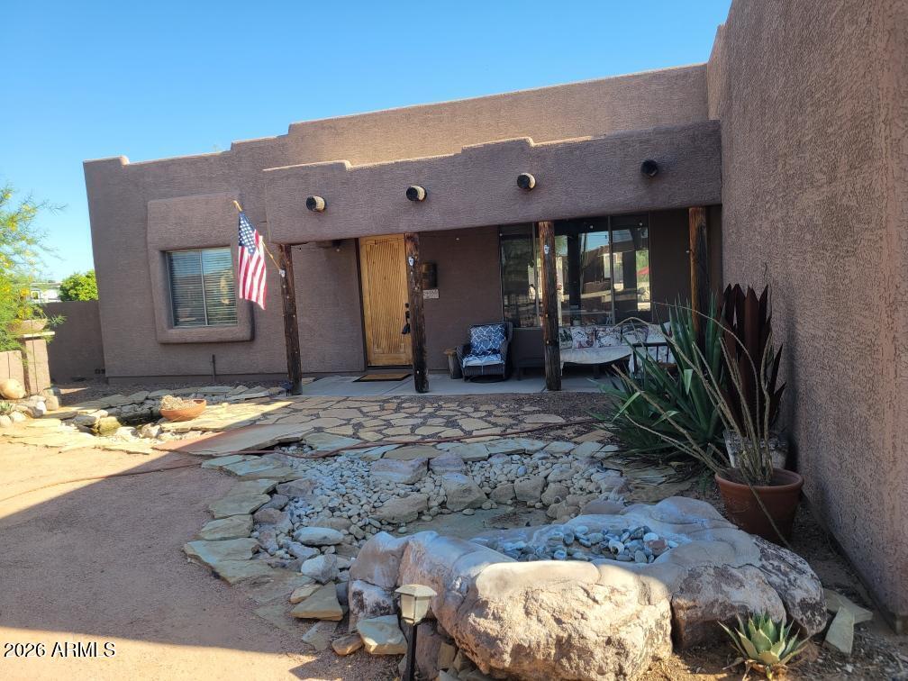 PATTON PLACE ESTATES - Residential