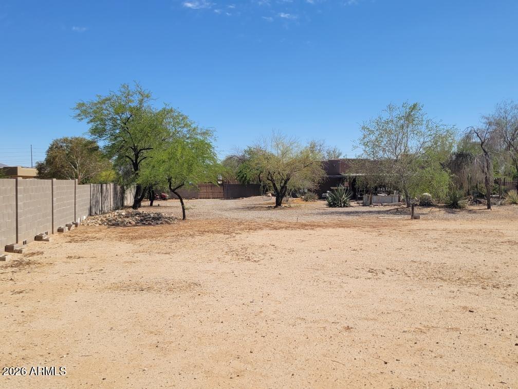 PATTON PLACE ESTATES - Residential