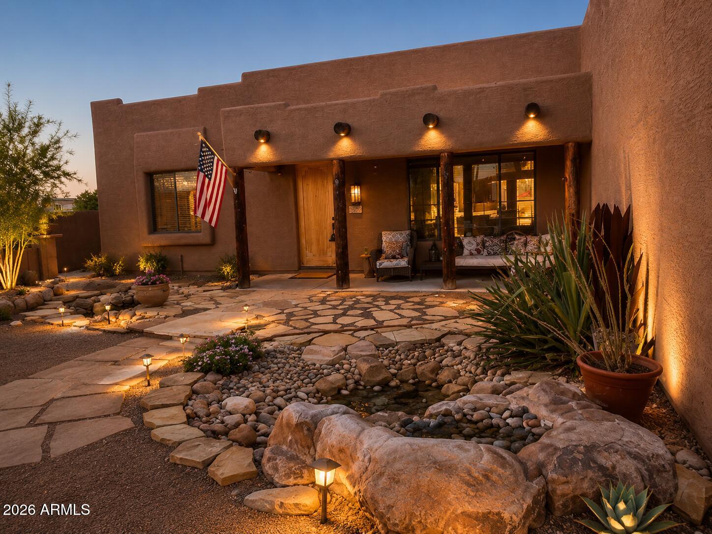 PATTON PLACE ESTATES - Residential