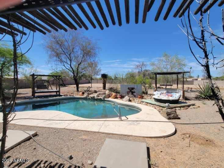 PATTON PLACE ESTATES - Residential