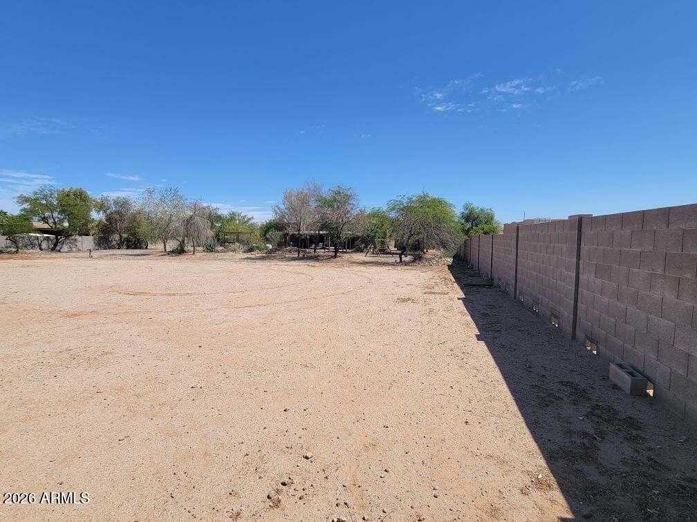 PATTON PLACE ESTATES - Residential