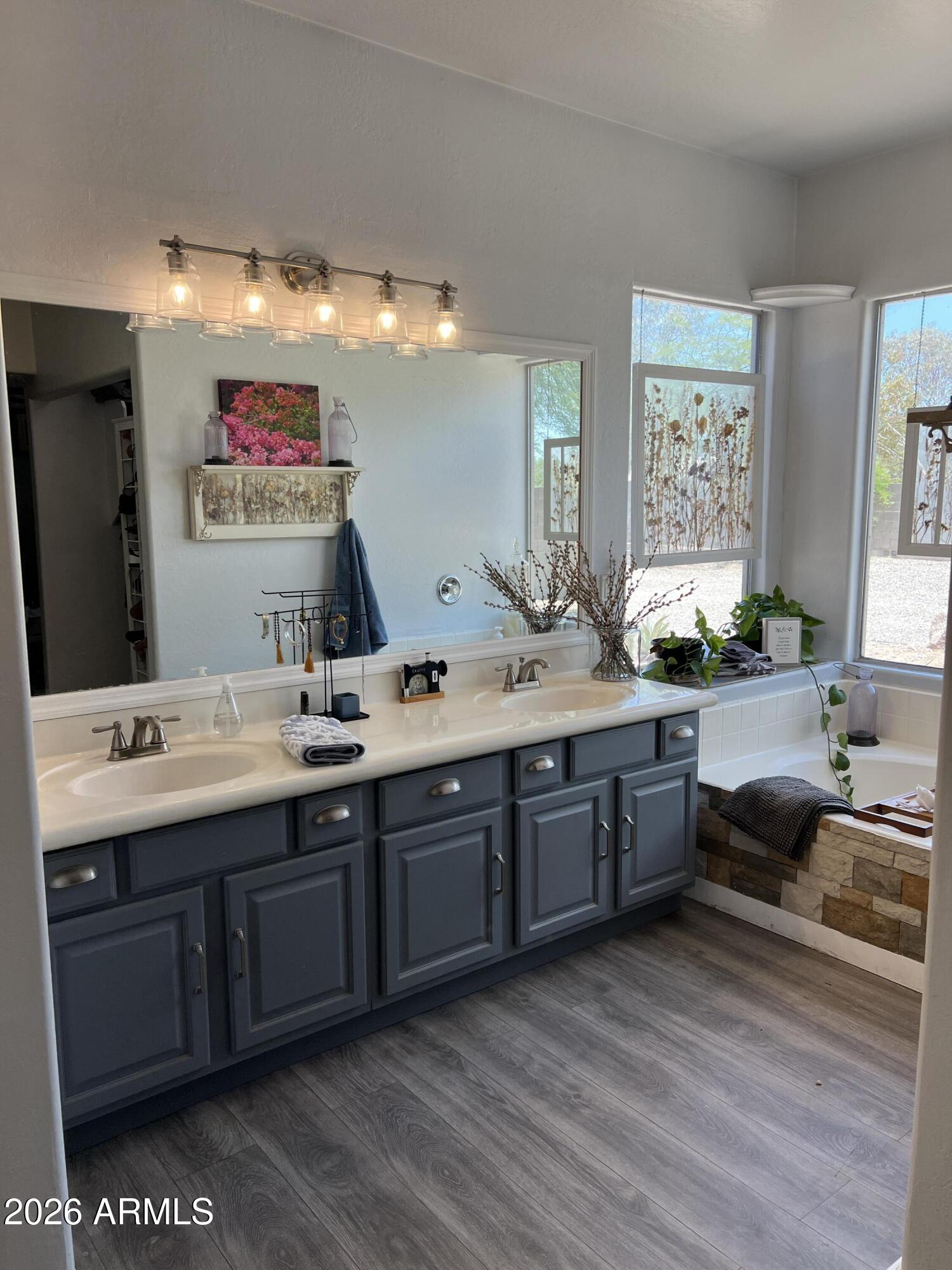 PATTON PLACE ESTATES - Residential