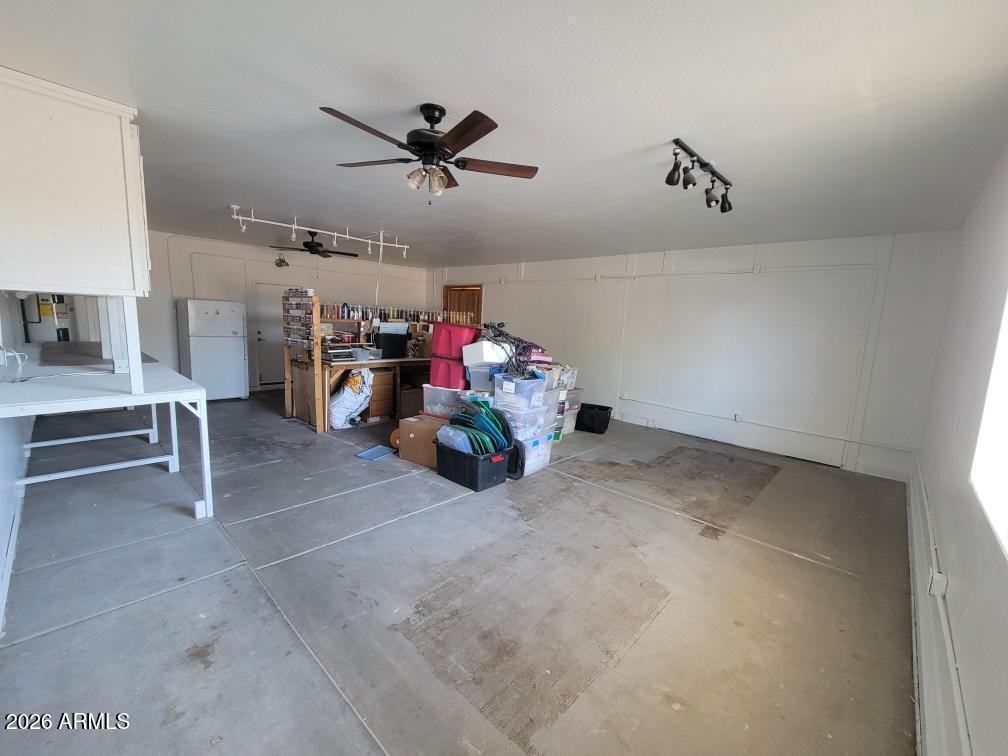 PATTON PLACE ESTATES - Residential