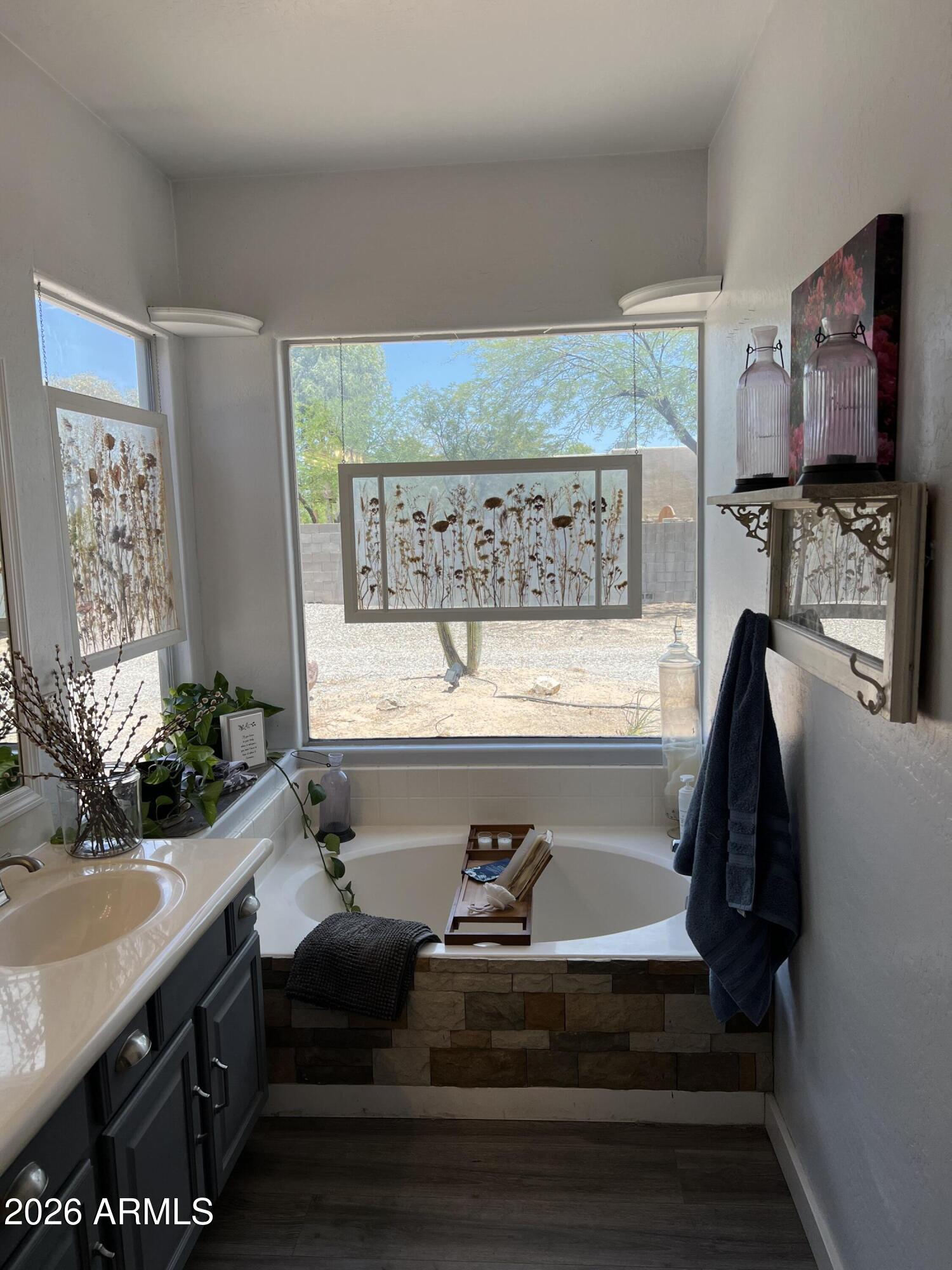 PATTON PLACE ESTATES - Residential