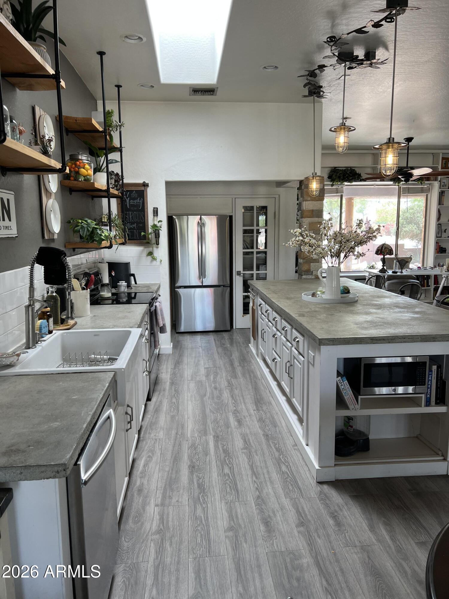 PATTON PLACE ESTATES - Residential