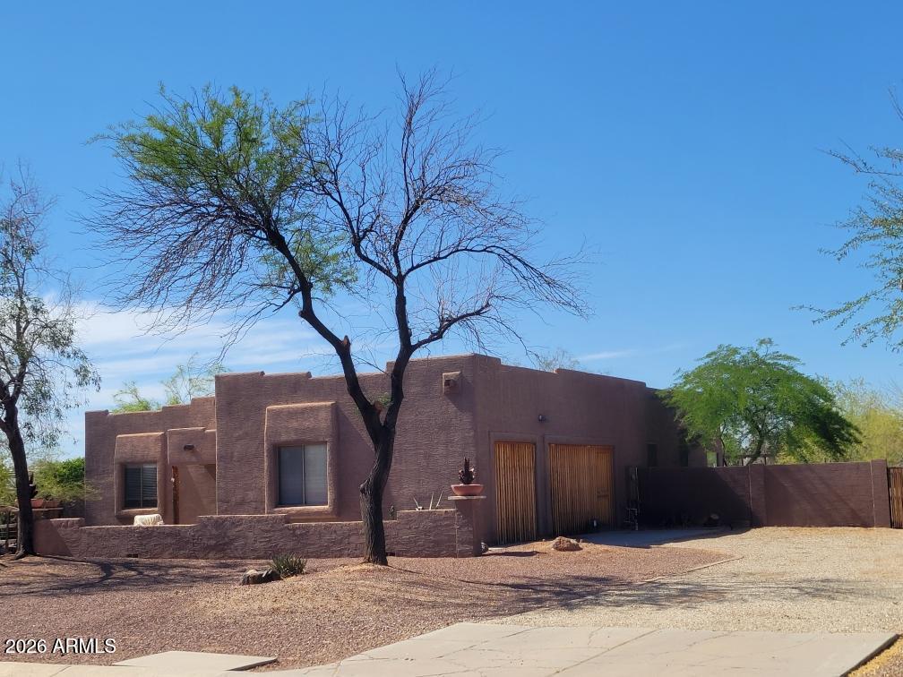 PATTON PLACE ESTATES - Residential