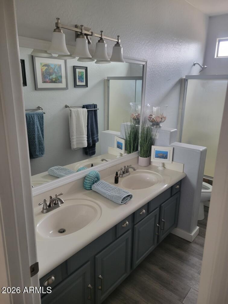 PATTON PLACE ESTATES - Residential