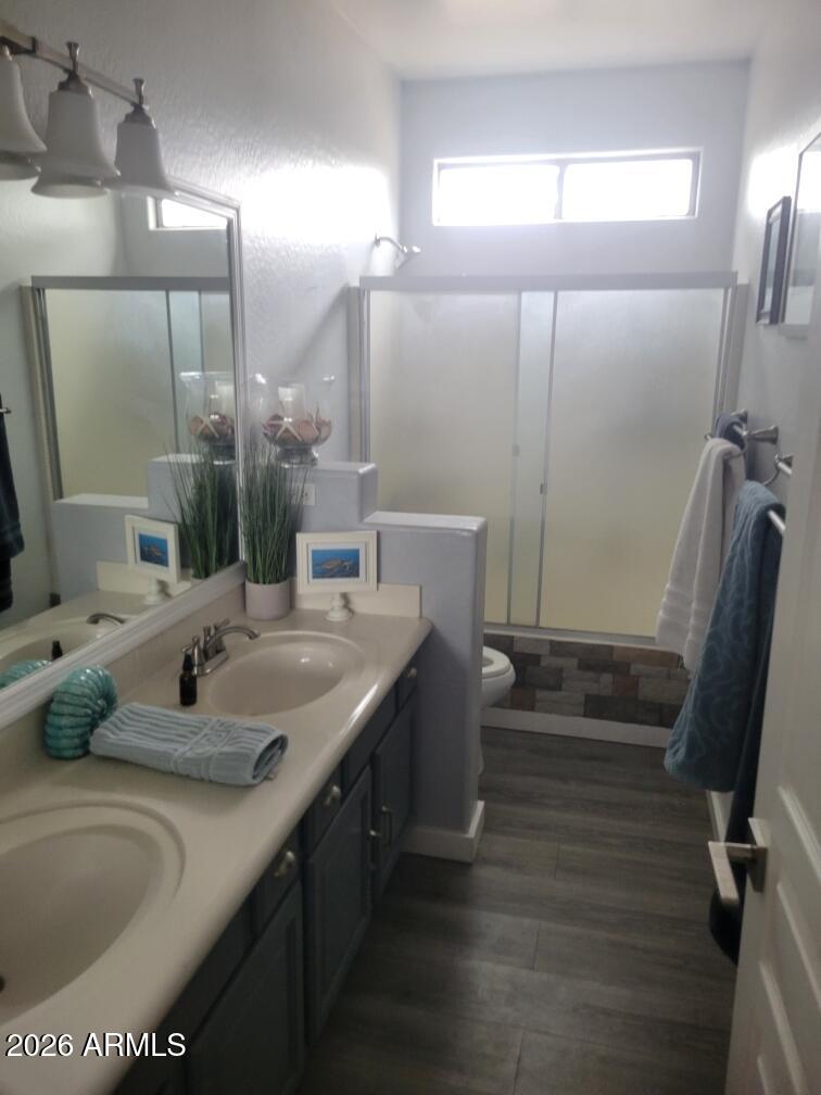 PATTON PLACE ESTATES - Residential
