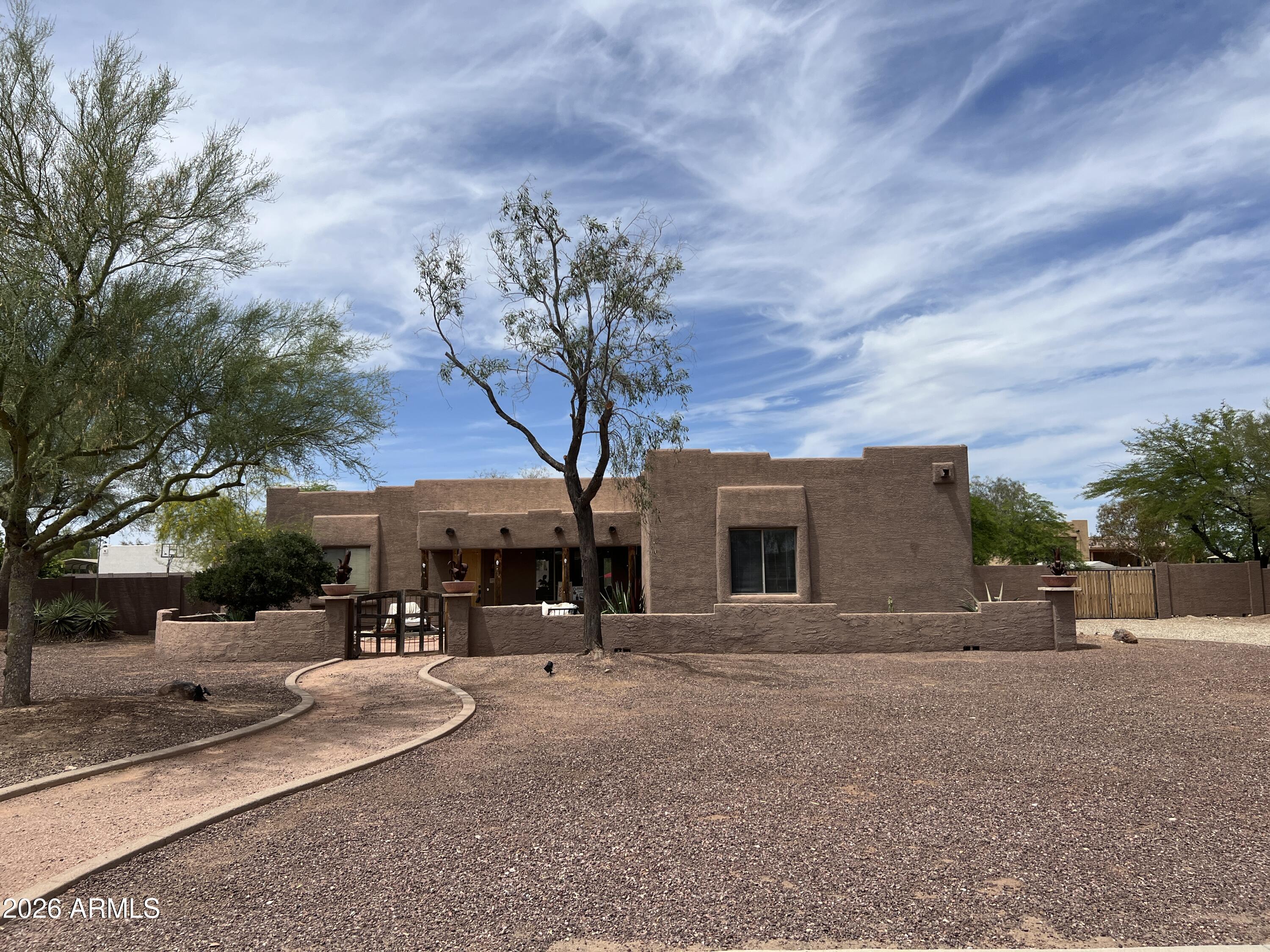 PATTON PLACE ESTATES - Residential