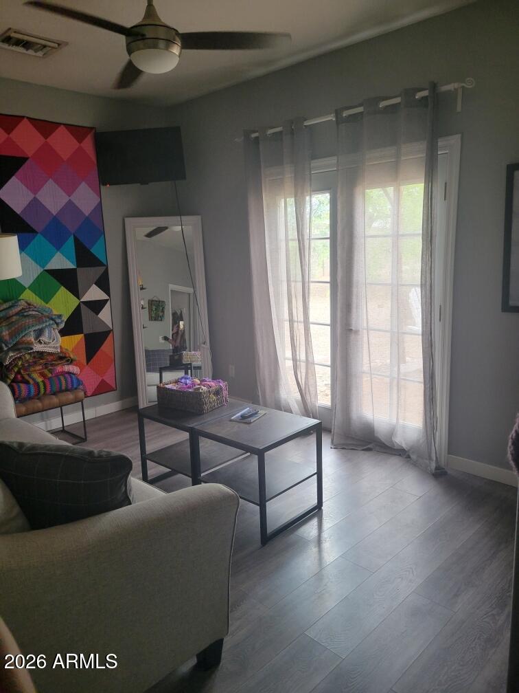 PATTON PLACE ESTATES - Residential