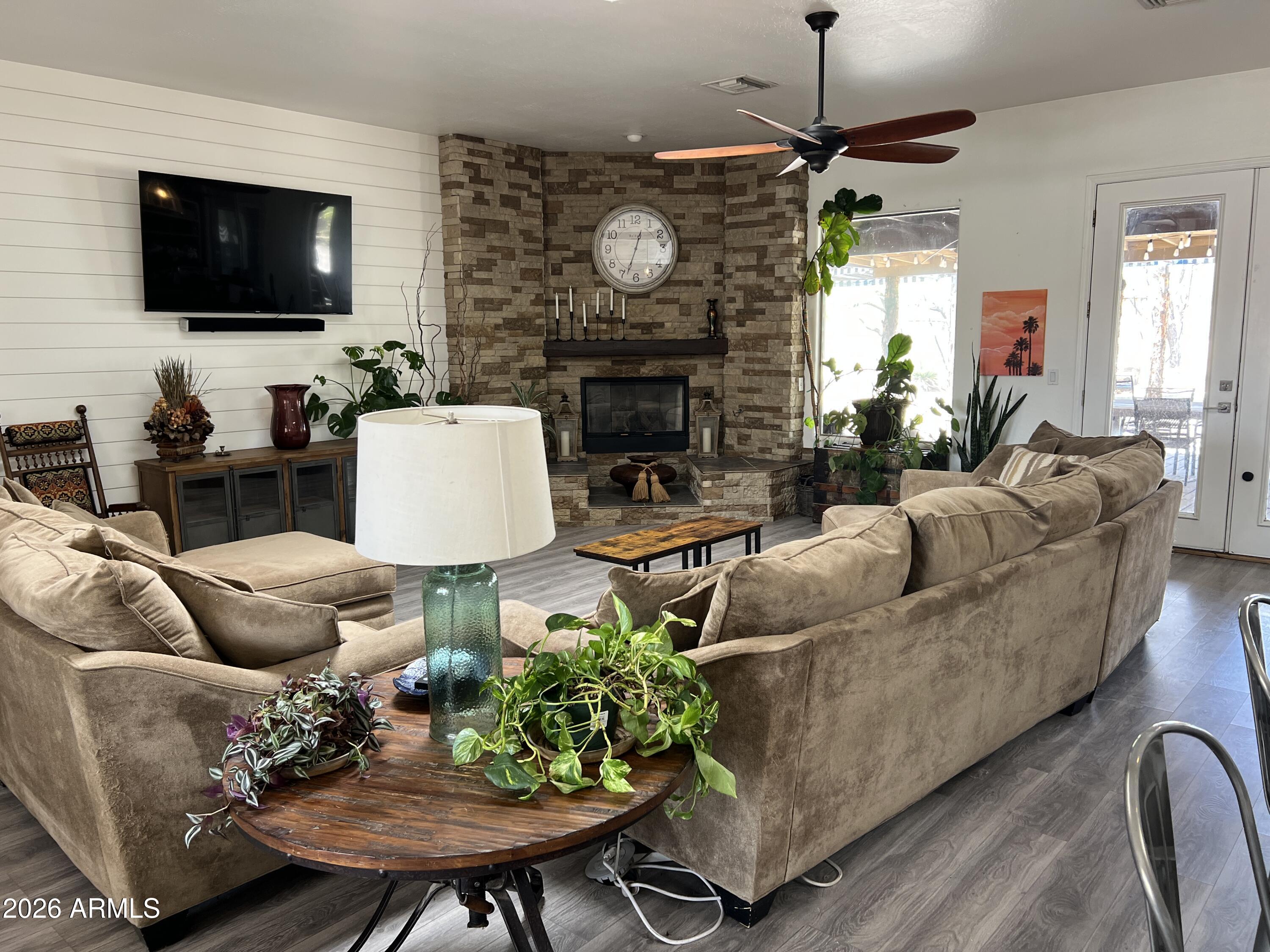 PATTON PLACE ESTATES - Residential