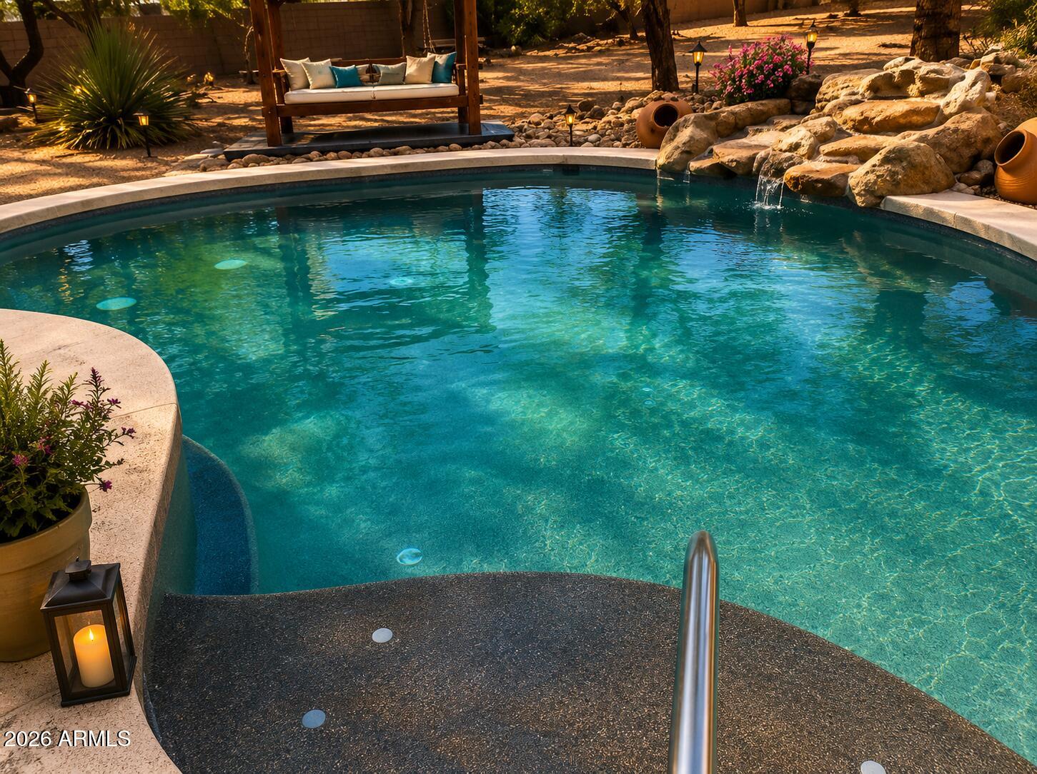 PATTON PLACE ESTATES - Residential
