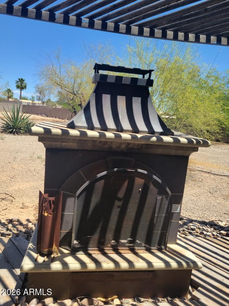 PATTON PLACE ESTATES - Residential