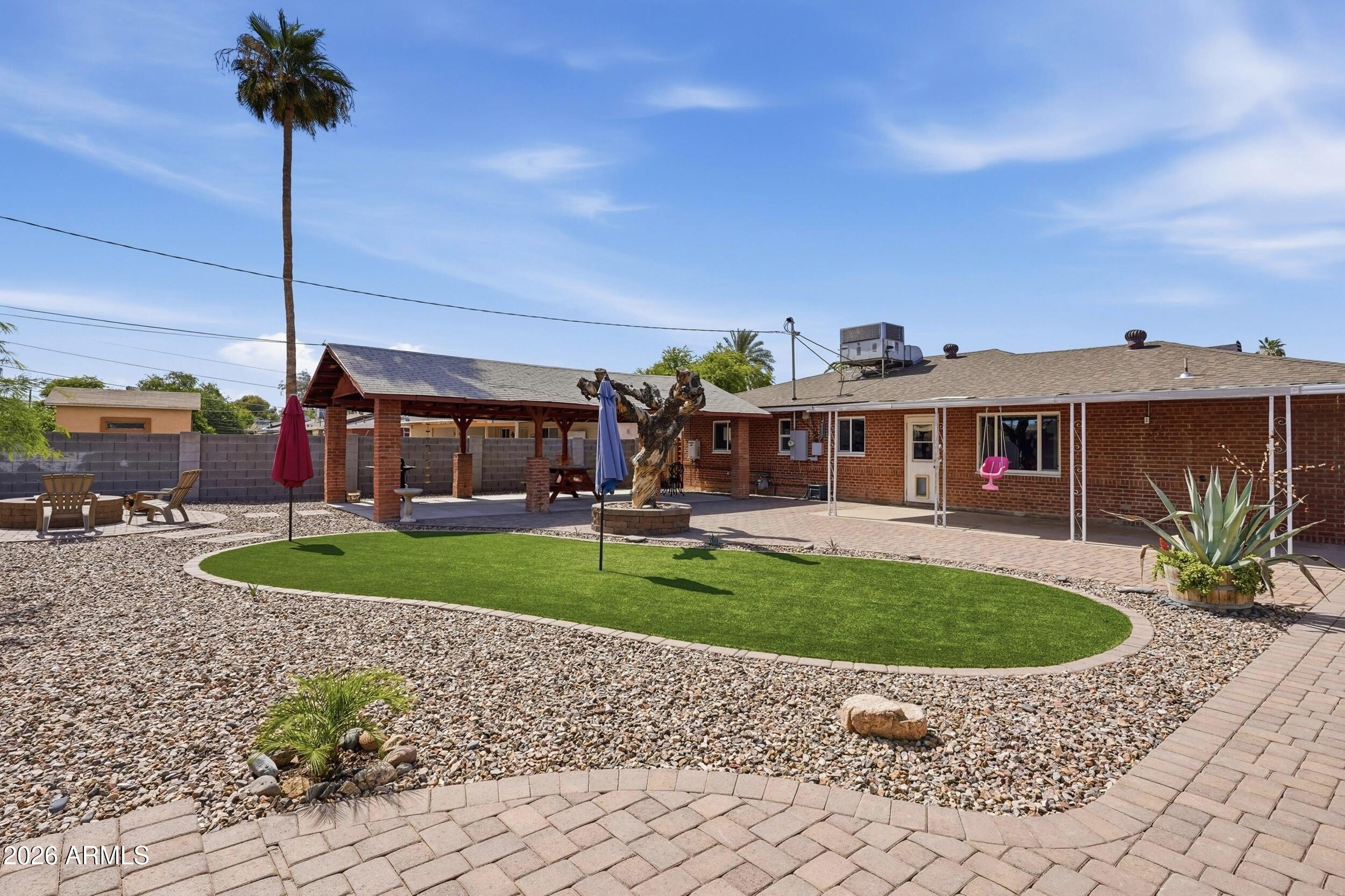 MANANA VISTA UNA - Residential